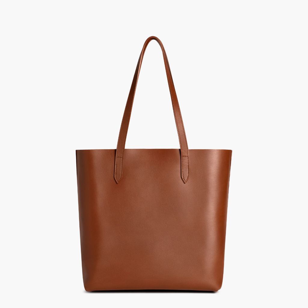 Thursday Boots - Women's Bags Everyday Tote | Cuero (L)