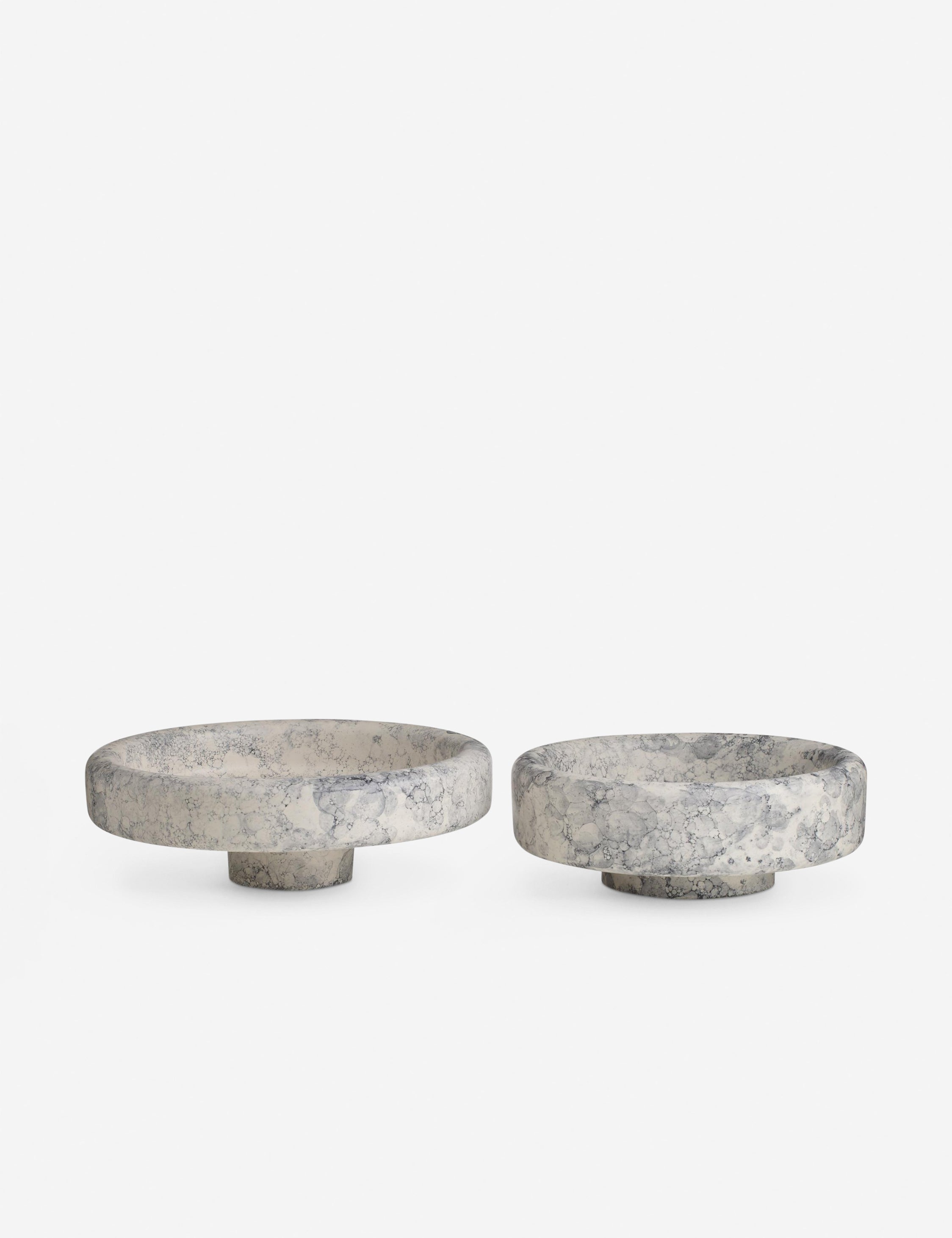 Izzy centerpieces set – Lulu and Georgia Izzy Centerpieces (Set of 2) by Arteriors