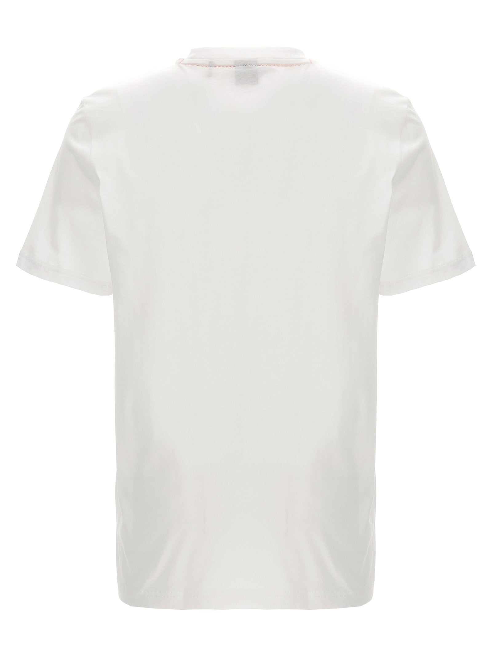 Hugo Boss Logo T-shirt - view 2