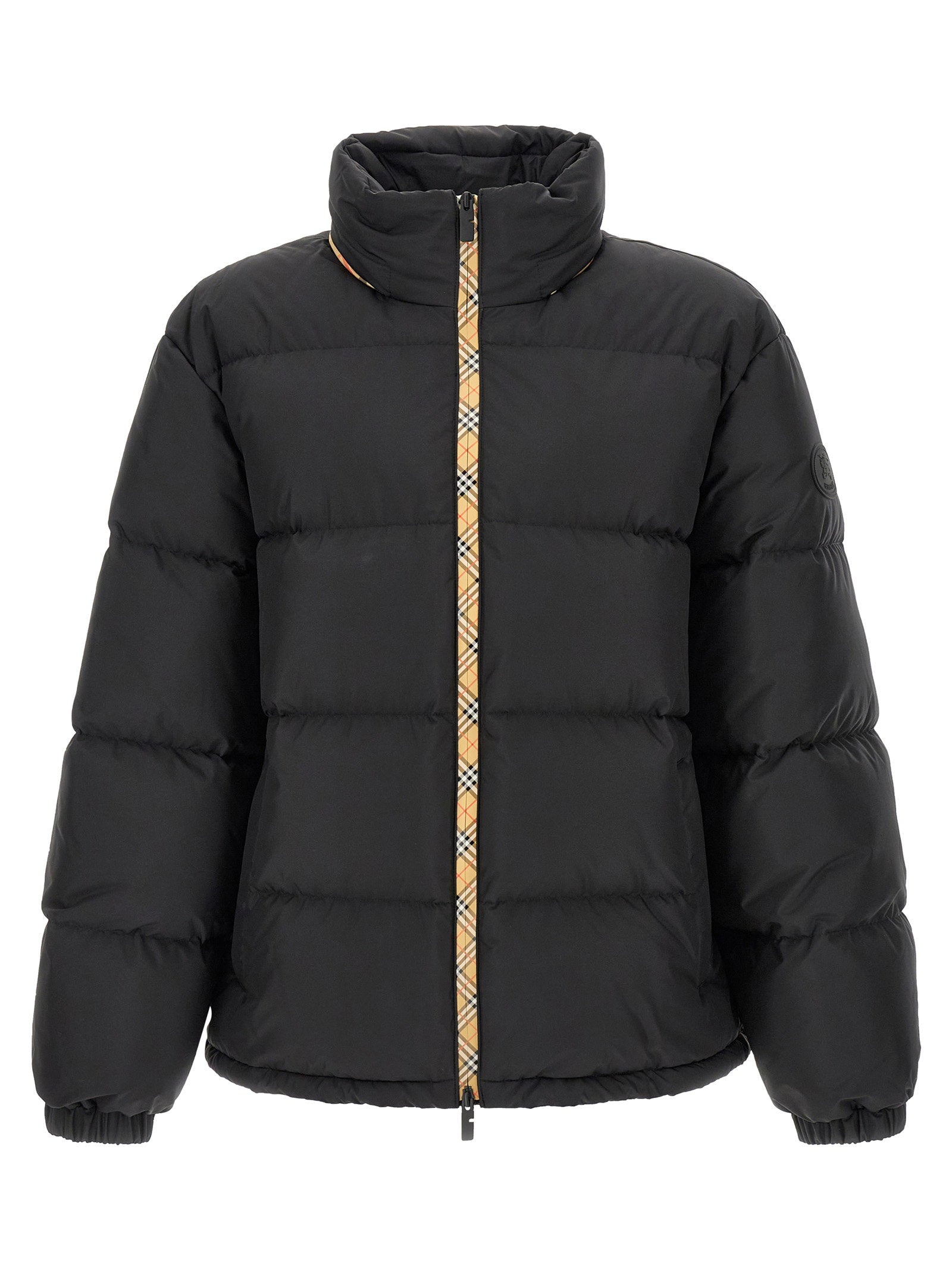 Burberry Snowdon Down Jacket – 100% polyester - view 2