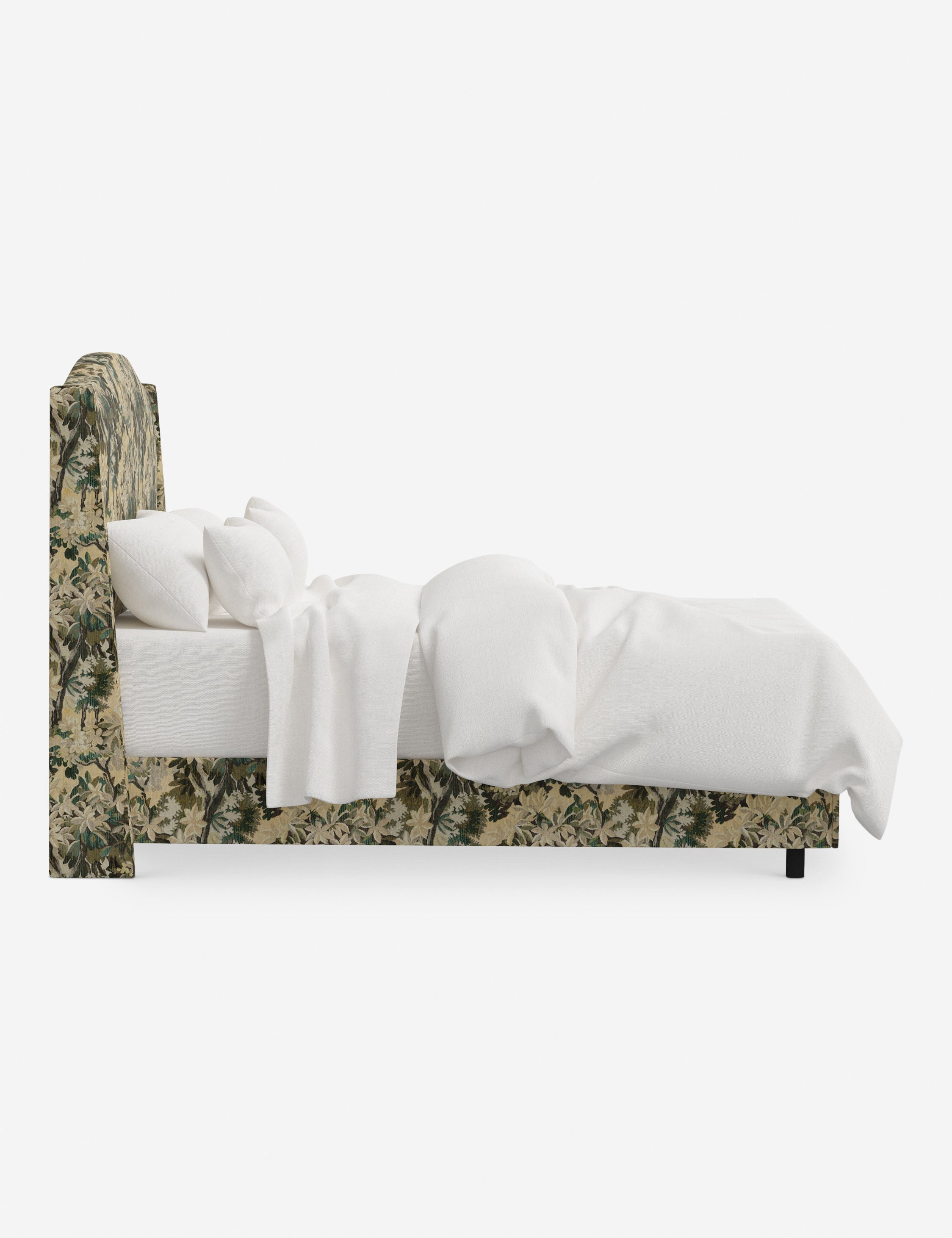 Lulu and Georgia Adara Camelback Bed - view 110