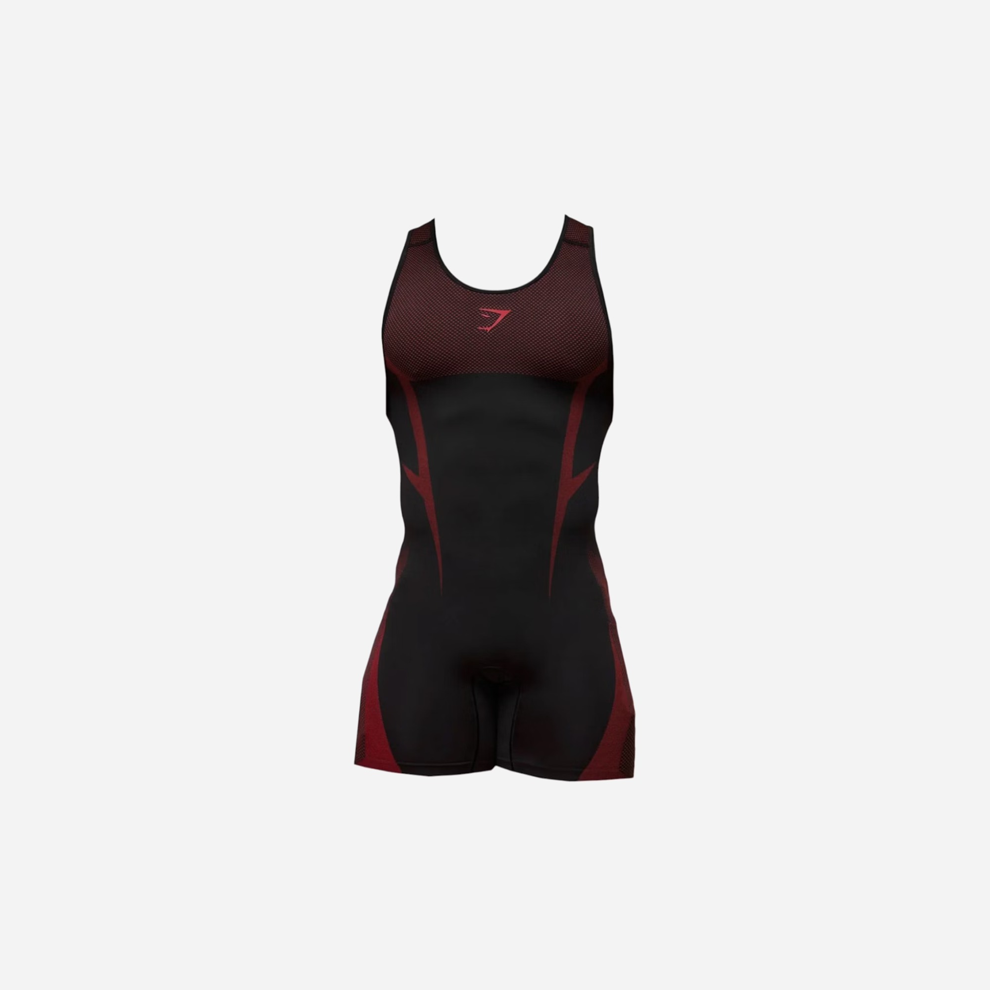 Onyx 5 0 – GYMSHARK Onyx 5.0 Seamless Singlet Black/Carmine Red