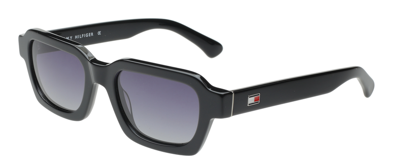 Tommy Hilfiger Th7210pl C1 52 Sunglasses