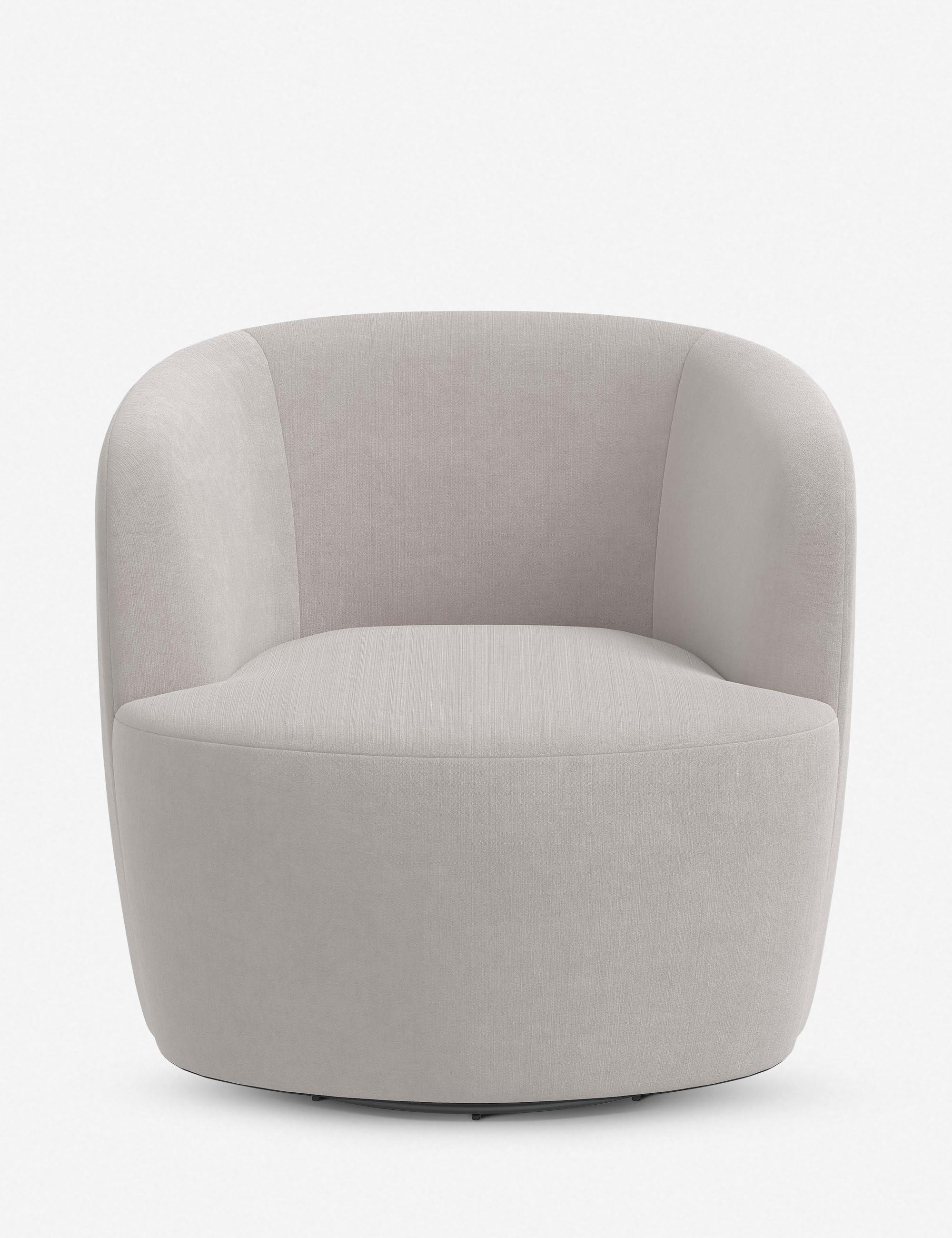 Lulu and Georgia Rue Swivel Chair - view 10