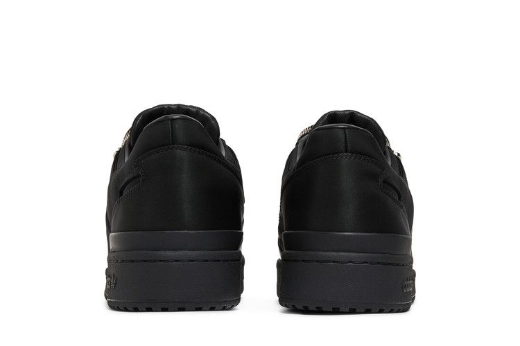 Yeezy adidas Forum Low Prada Black - view 6