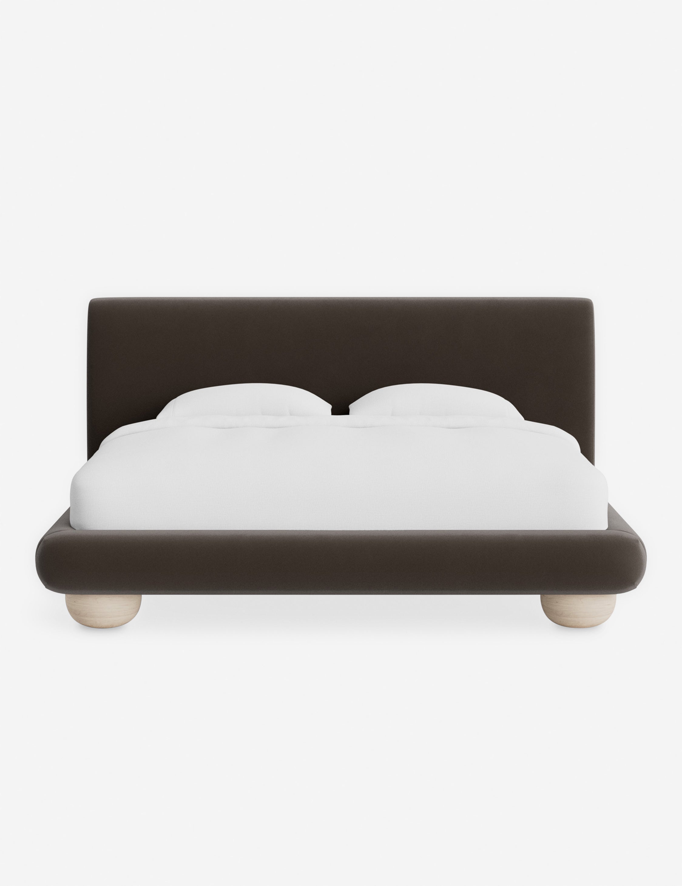 Lulu and Georgia Rigby Platform Bed - view 169