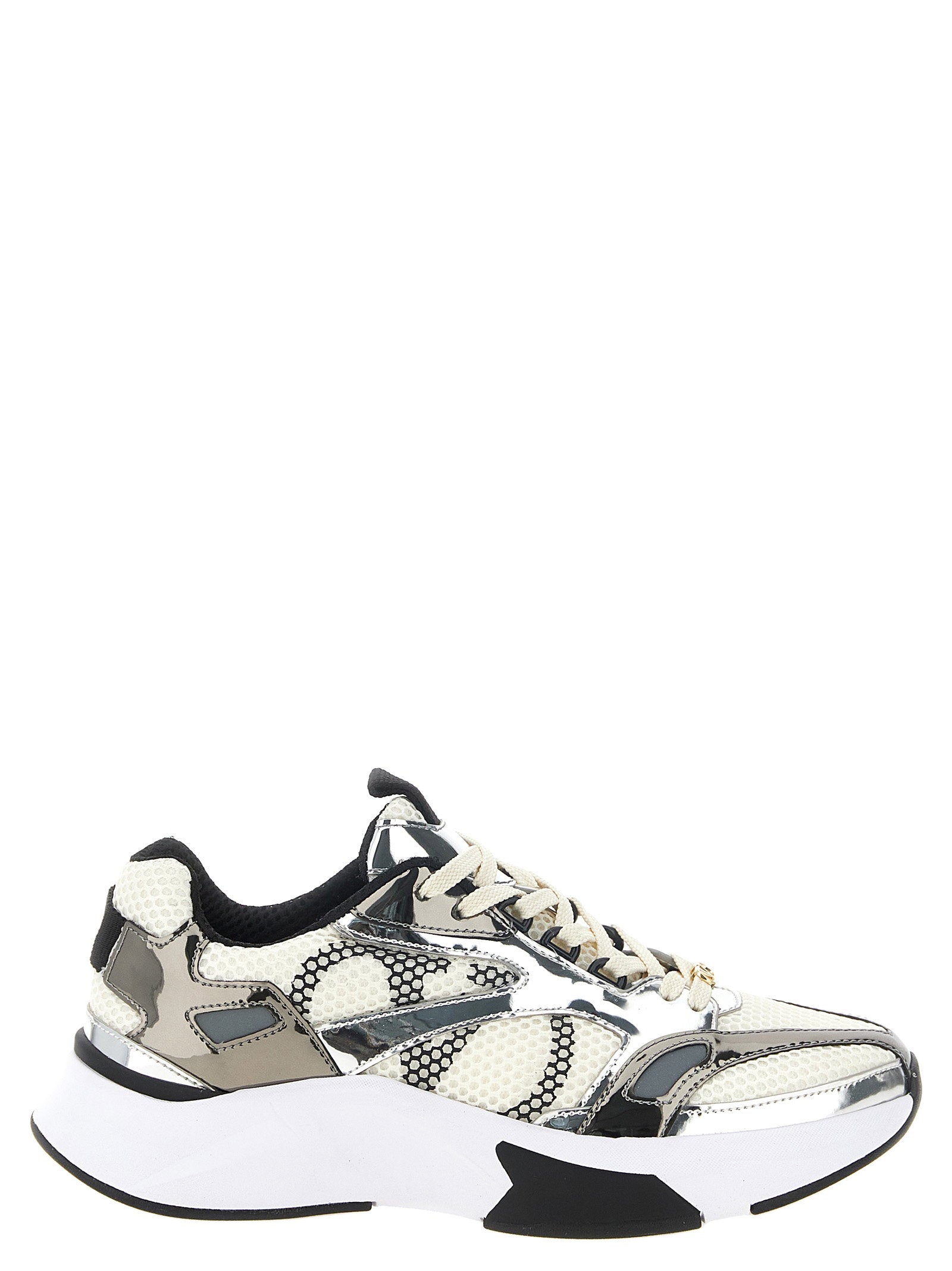 Valentino Garavani Demivee Sneakers – 100% polyester