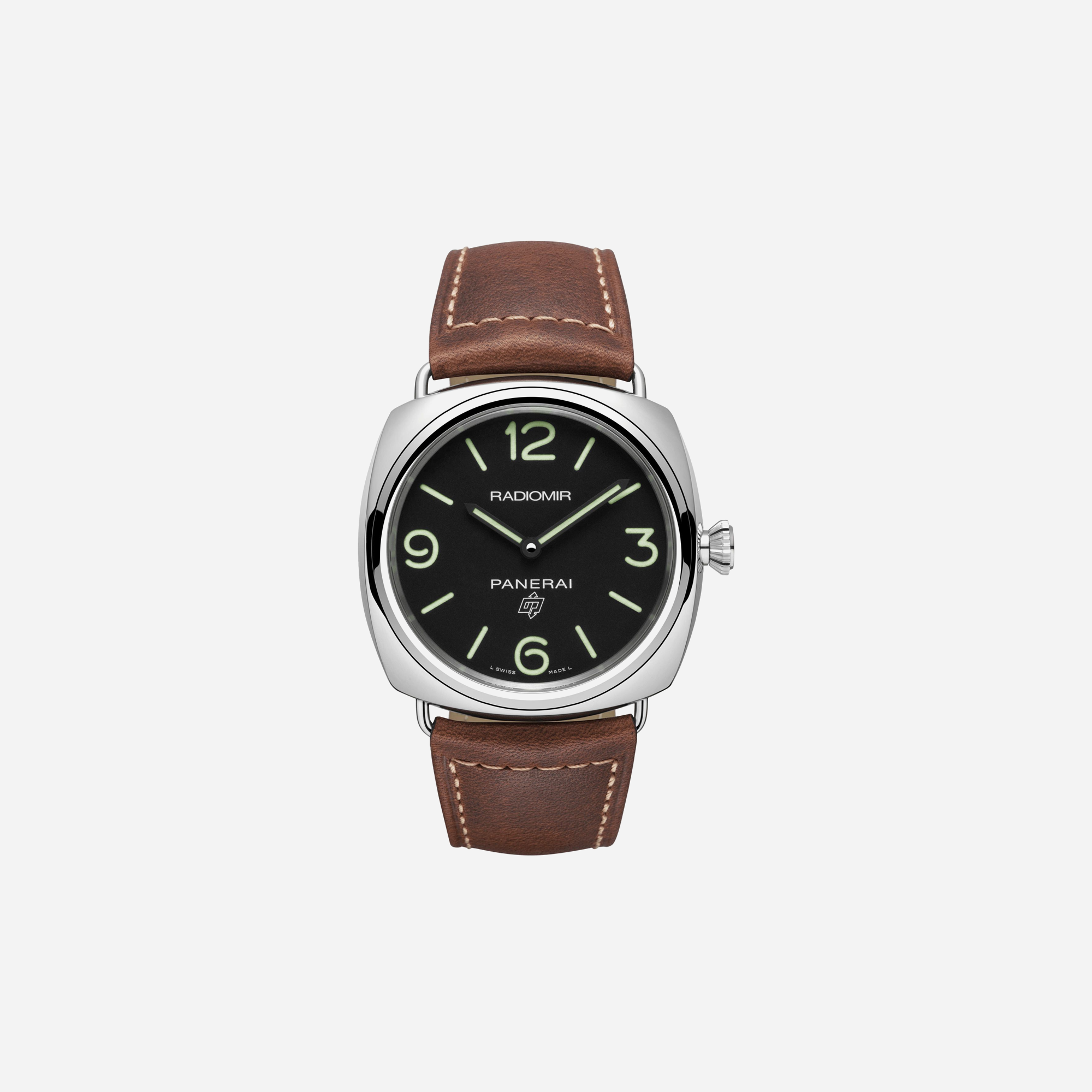 Panerai Radiomir Black
