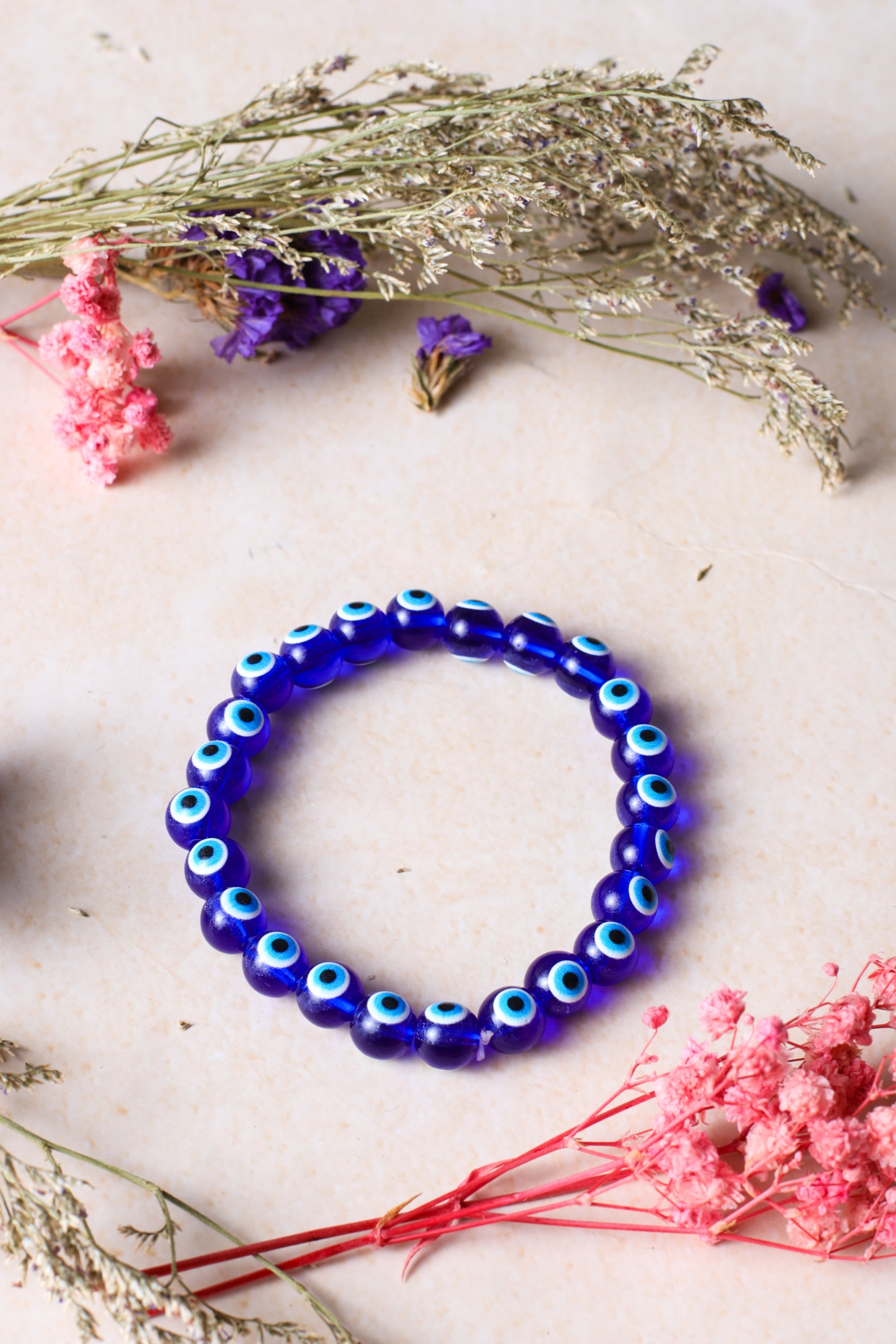 Studio Vaidik Evil Eye Bracelet - view 2