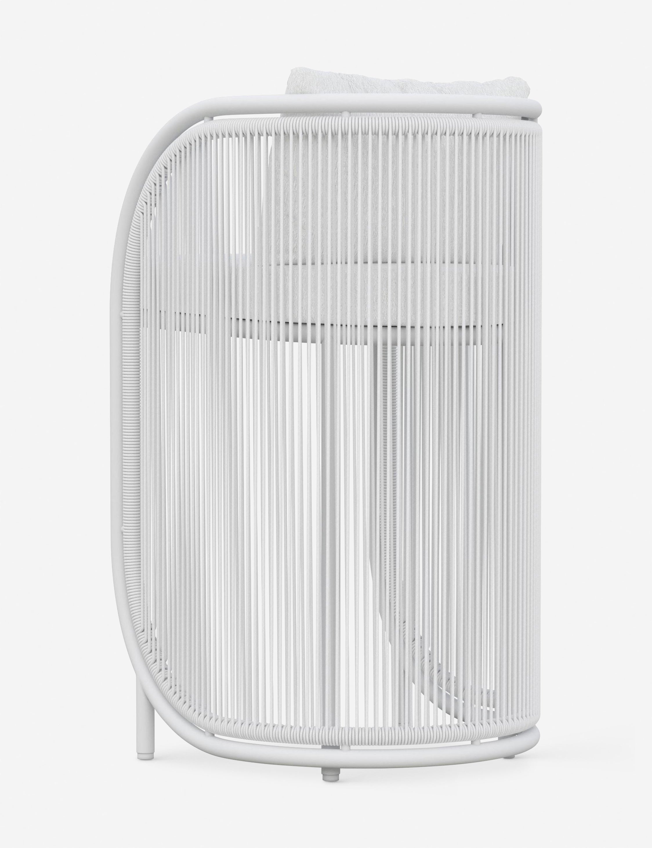 Lulu and Georgia Yemaya Indoor / Outdoor Bar Stool - view 4