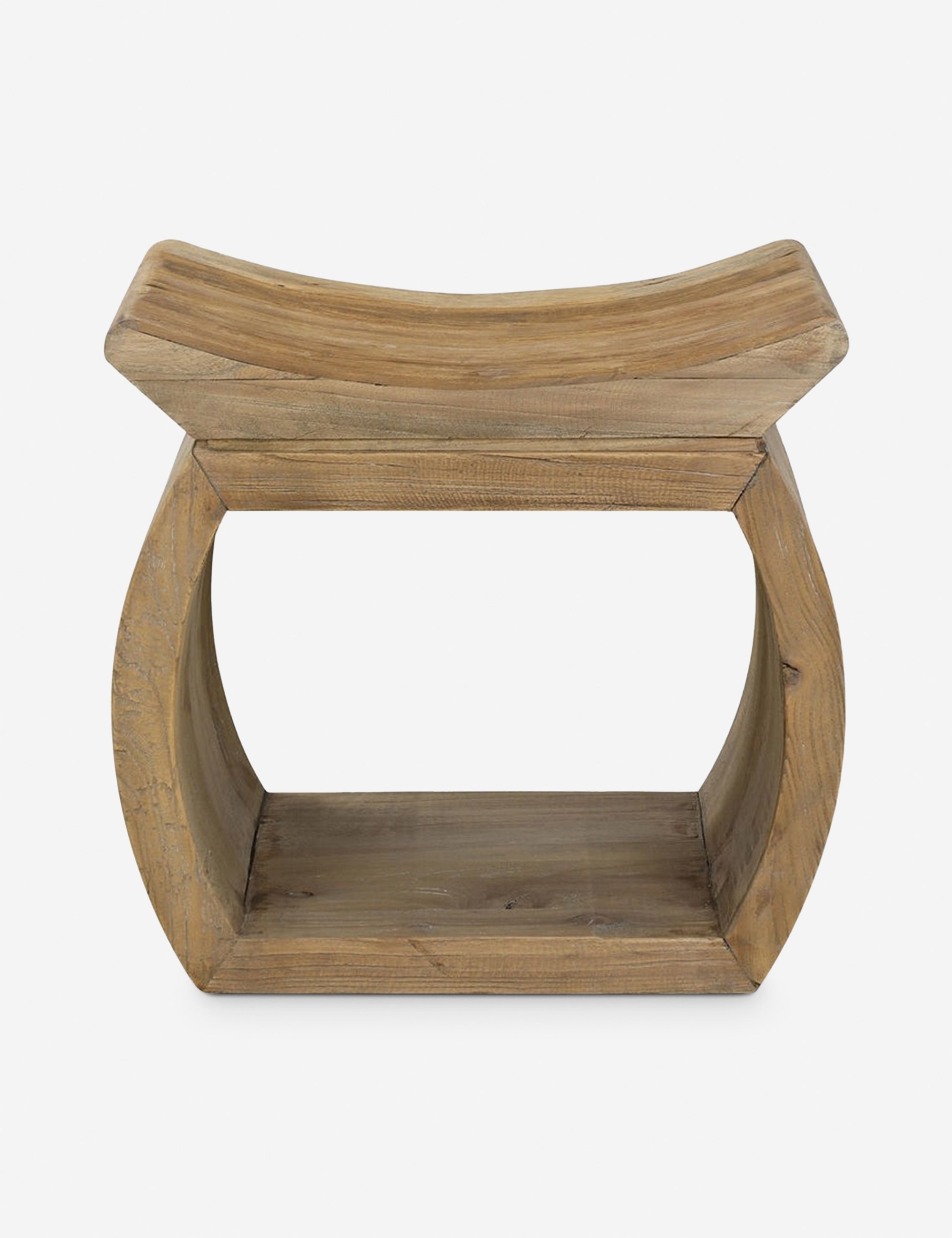Lulu and Georgia Devlin Stool