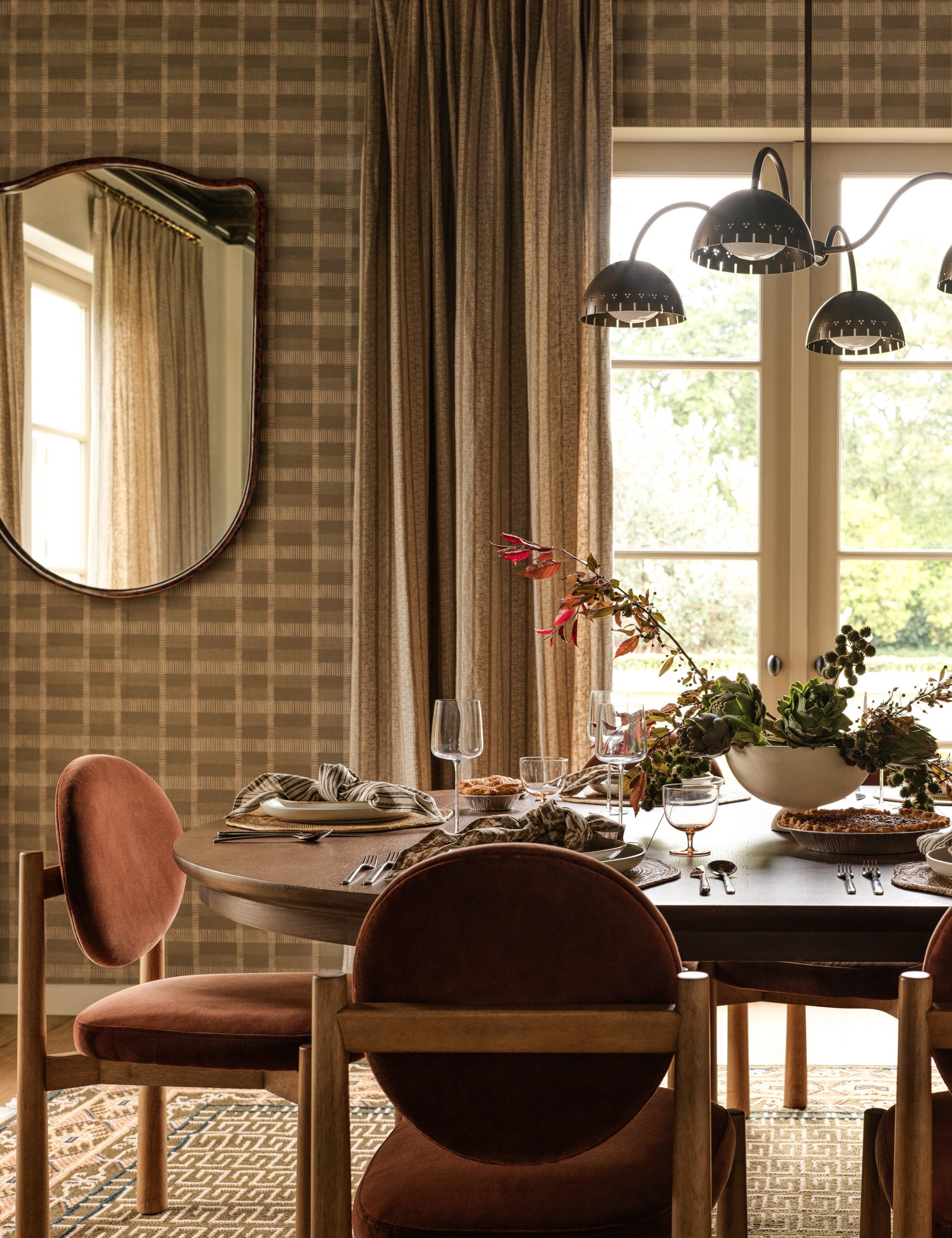 Lulu and Georgia Truett Dining Chair - view 16