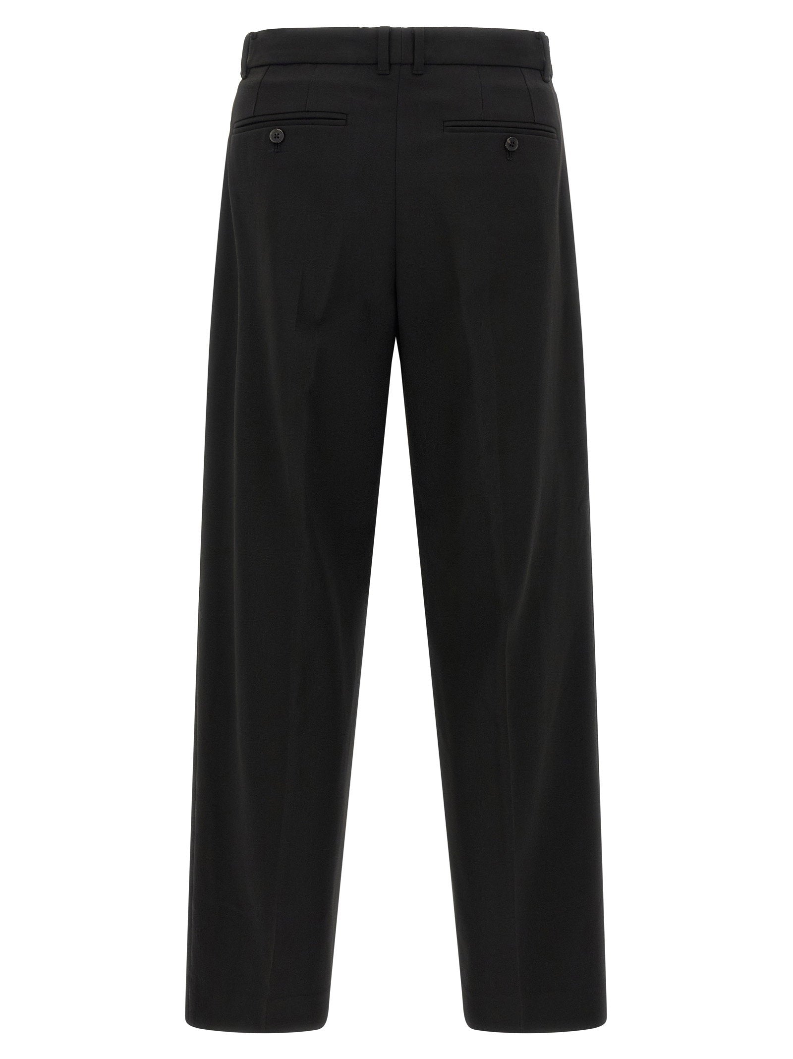 Dunst Double Pinch Pants - view 2