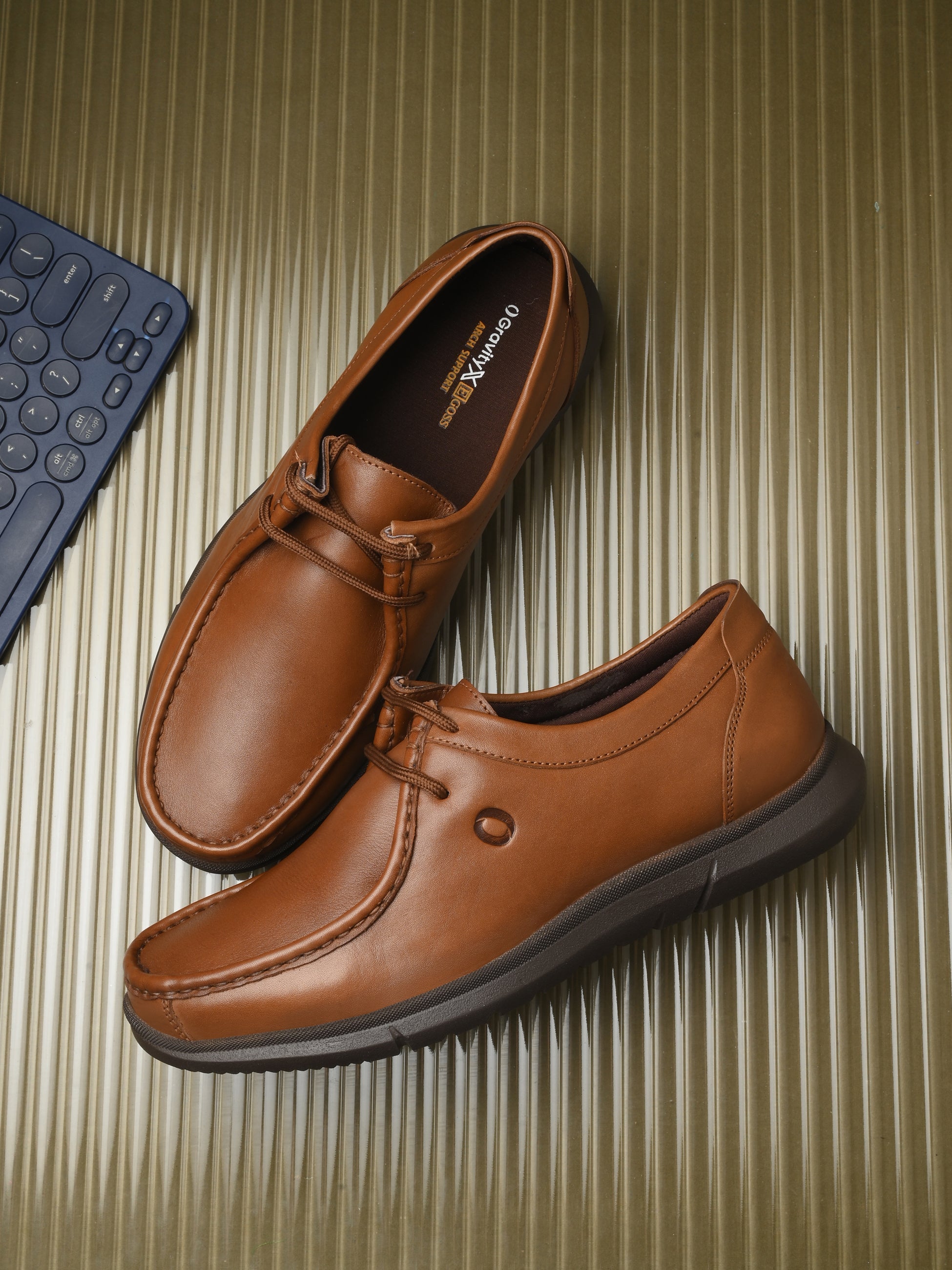 Egoss Shoes Zero Gravity Sneakers by Egoss - view 3