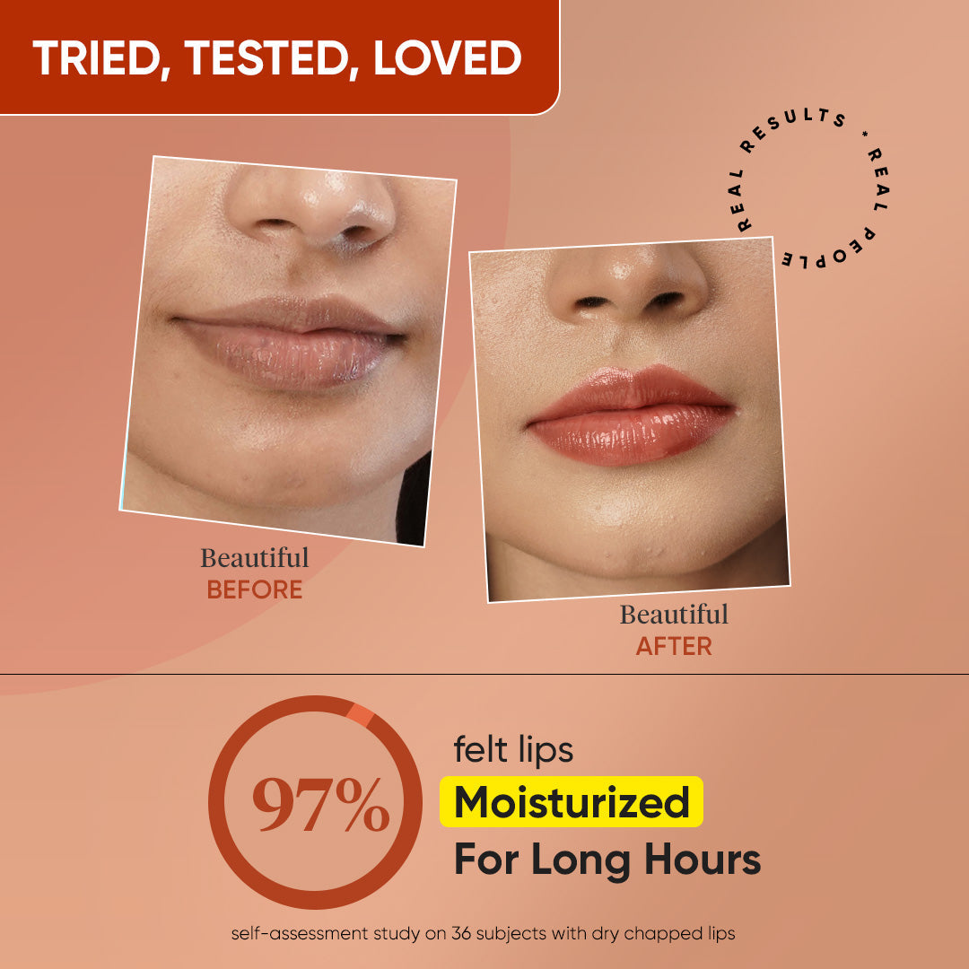 Dot & Key Vitamin C + E Lip Balm with SPF 50+ - view 41