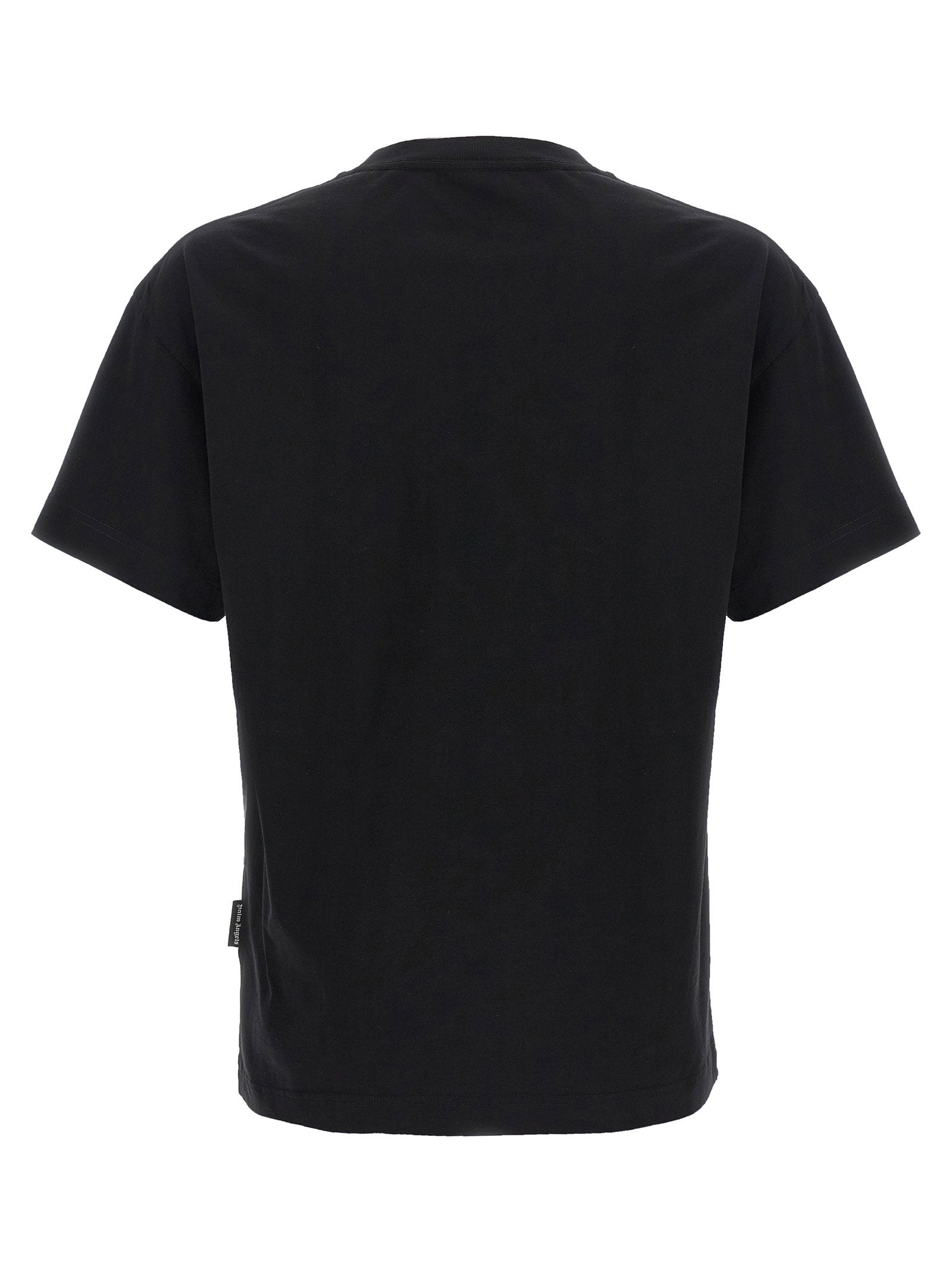 Palm Angels I Love Pa T-shirt – 100% cotton - view 2