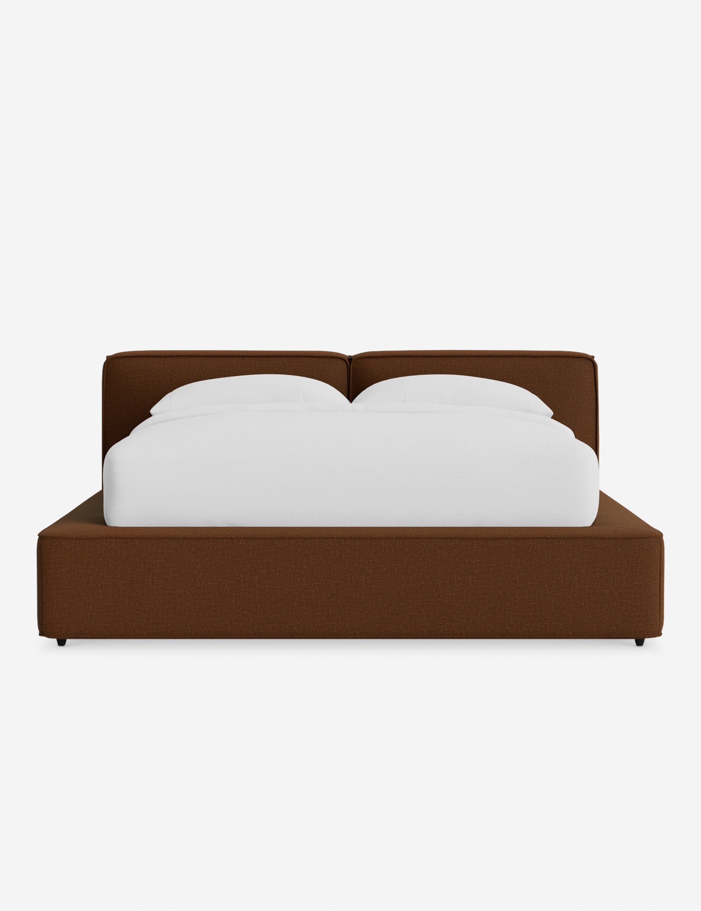 Lulu and Georgia Onni Platform Bed - view 18