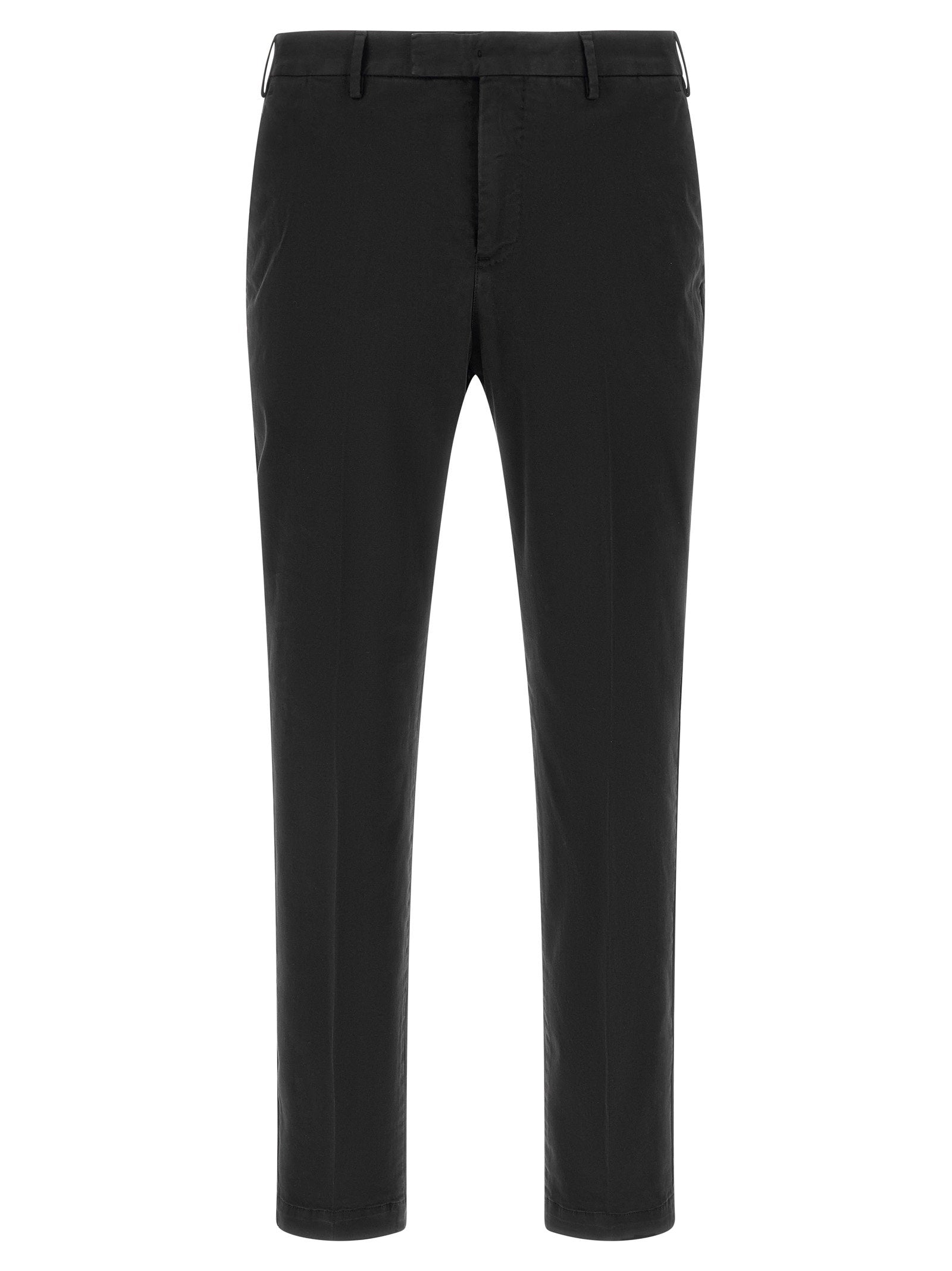 Pt Torino Master Pants – 98% cotton, 2% elastane