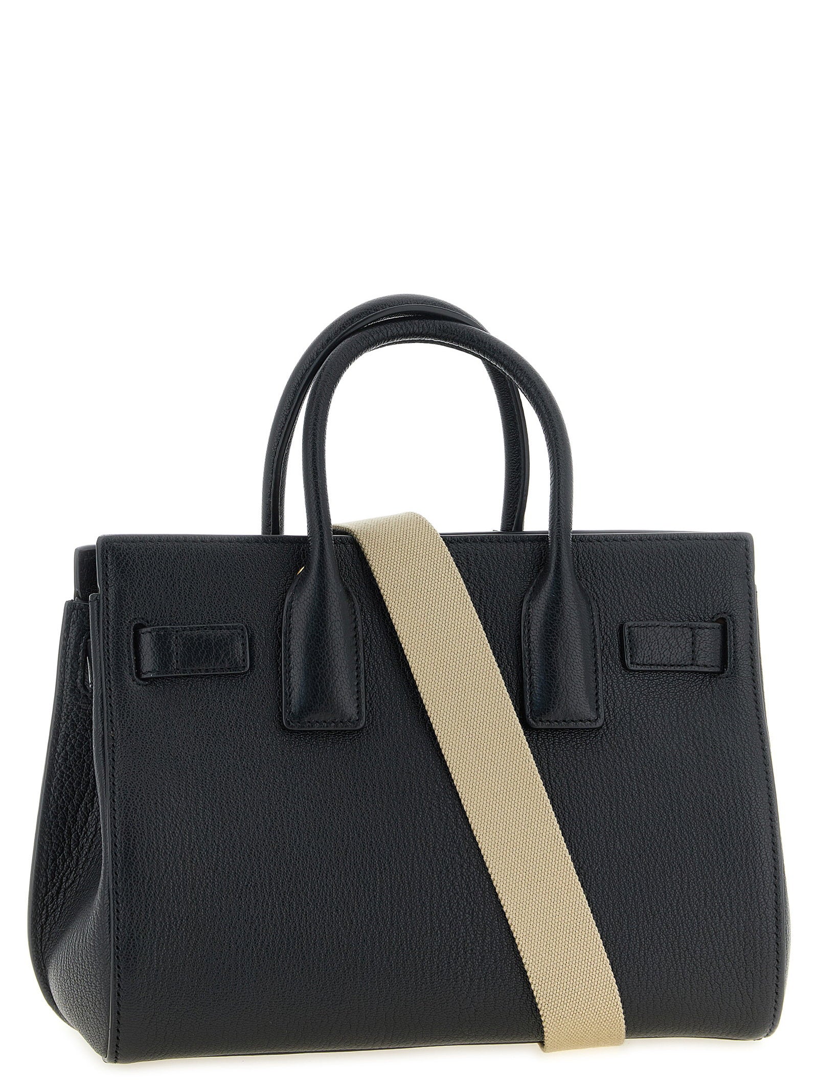 Saint Laurent Sac De Jour Small Handbag - view 2