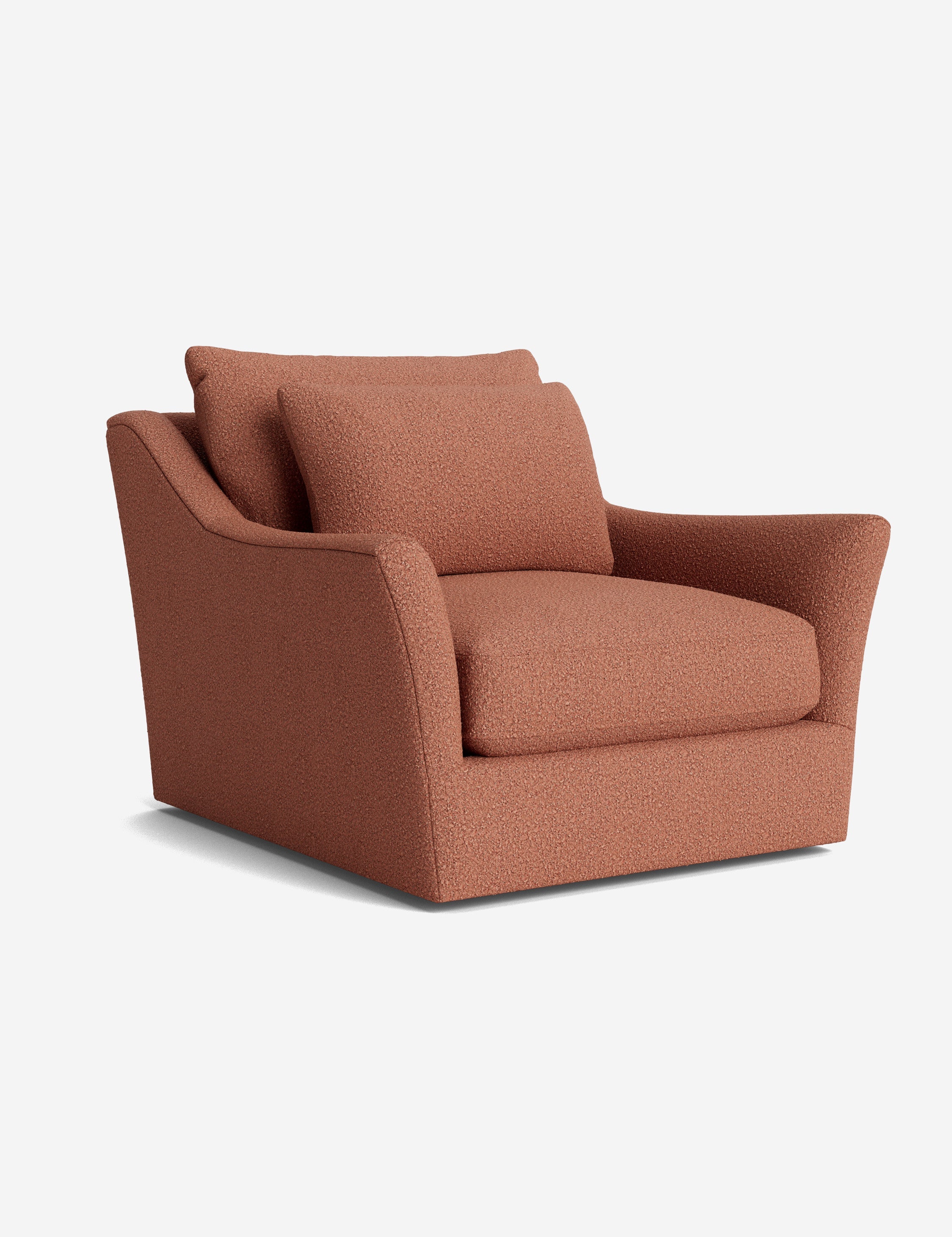 Lulu and Georgia Niven Swivel Chair - view 112