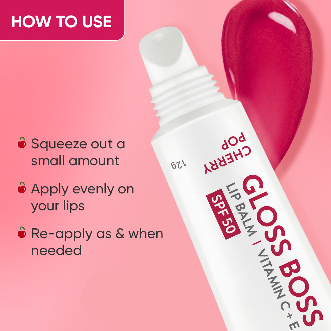 Dot & Key Vitamin C + E Lip Balm with SPF 50+ - view 17