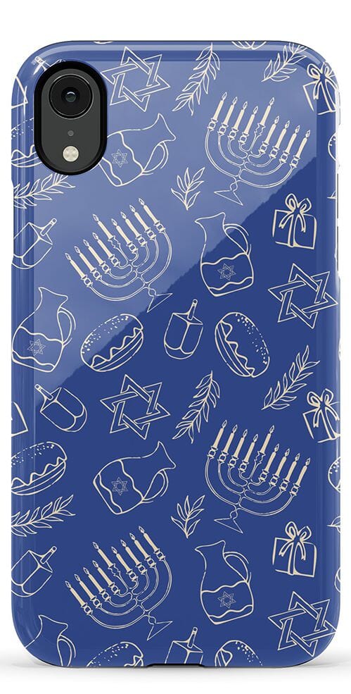 Casetry Latke Love | Hannukah Case - view 25