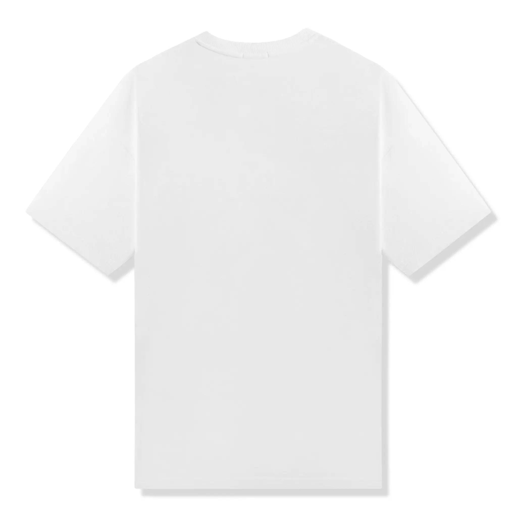 Kith Quinn White Black T-Shirt - view 2