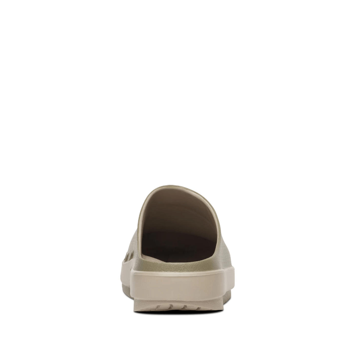 HYPE ELIXIR Oofos OOcloog Stacked Clog Foliage - view 2