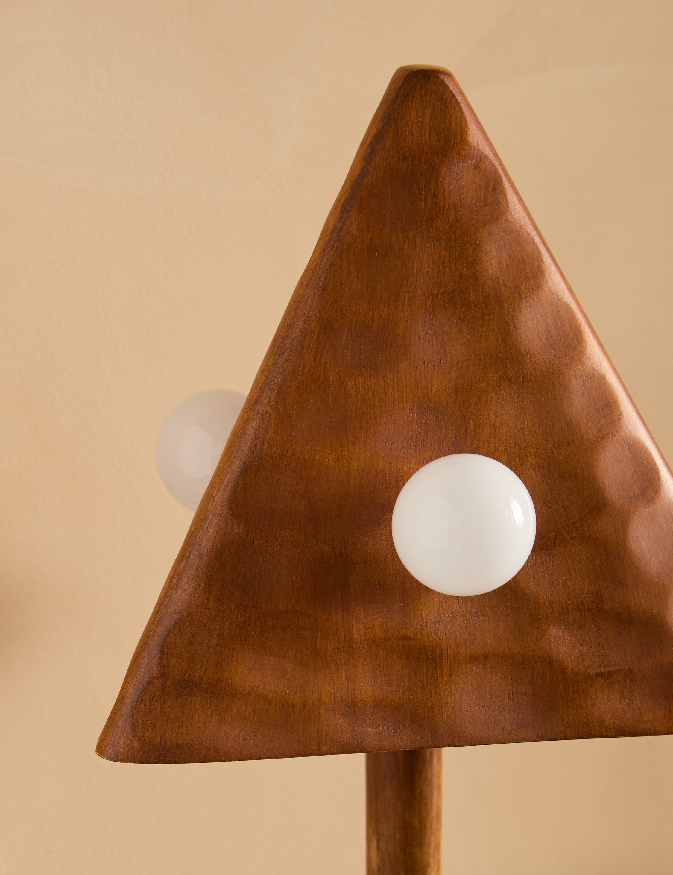Lulu and Georgia Kolmio Table Lamp by Sarah Sherman Samuel - view 4