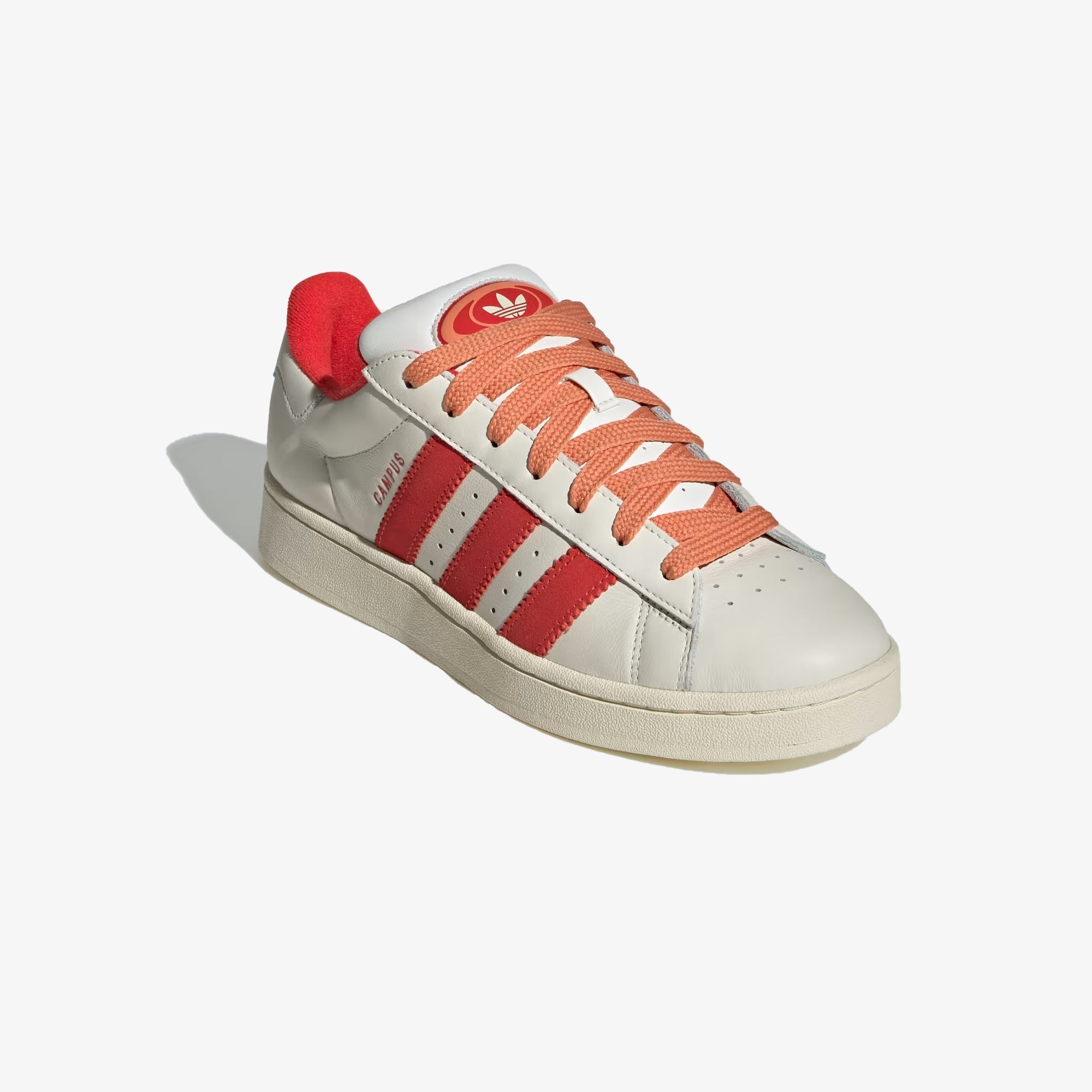 Campus 00s off – Adidas Originals | CAMPUS 00S { OFF WHITE/RED/PRELOVED RED