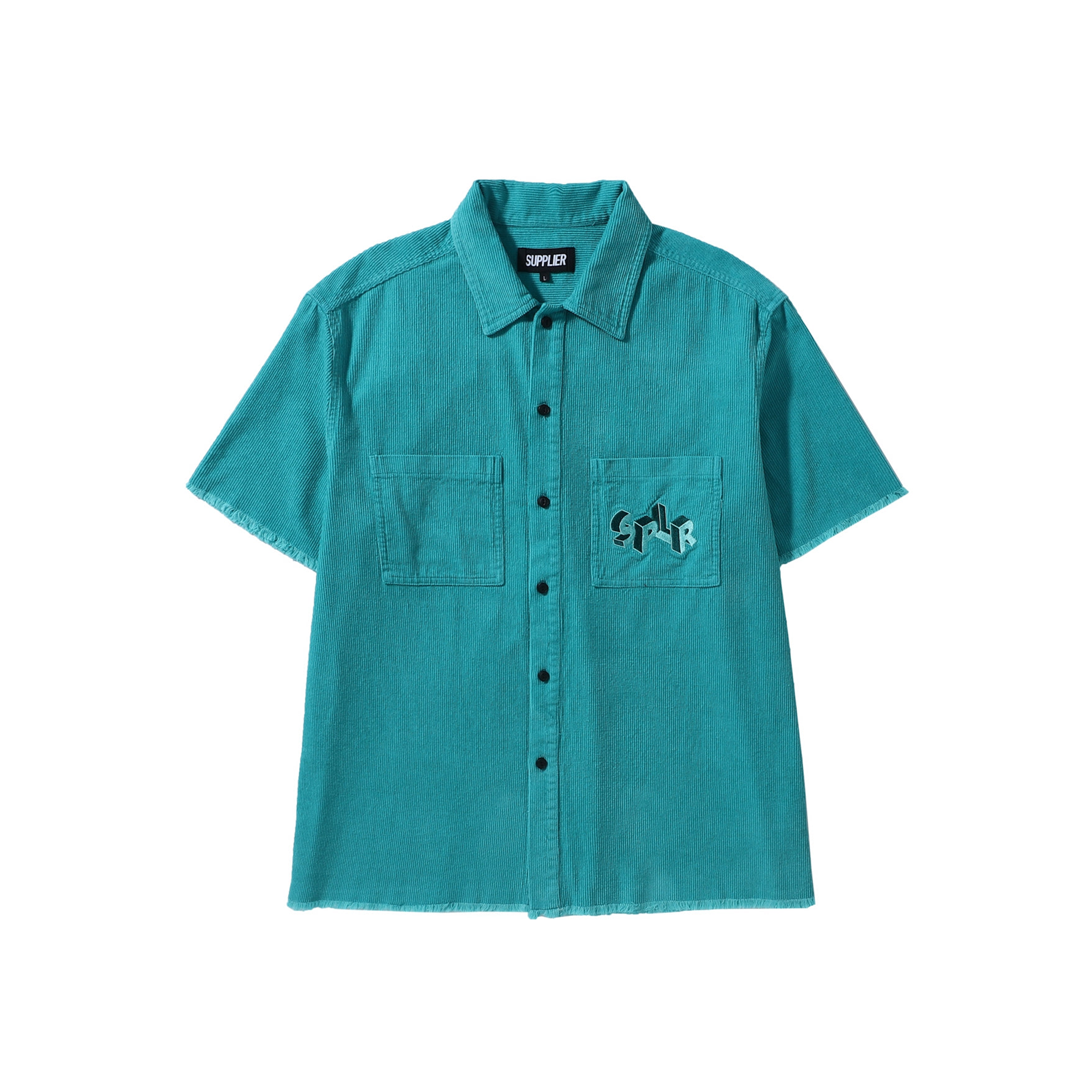 Supplier Corduroy Shirt