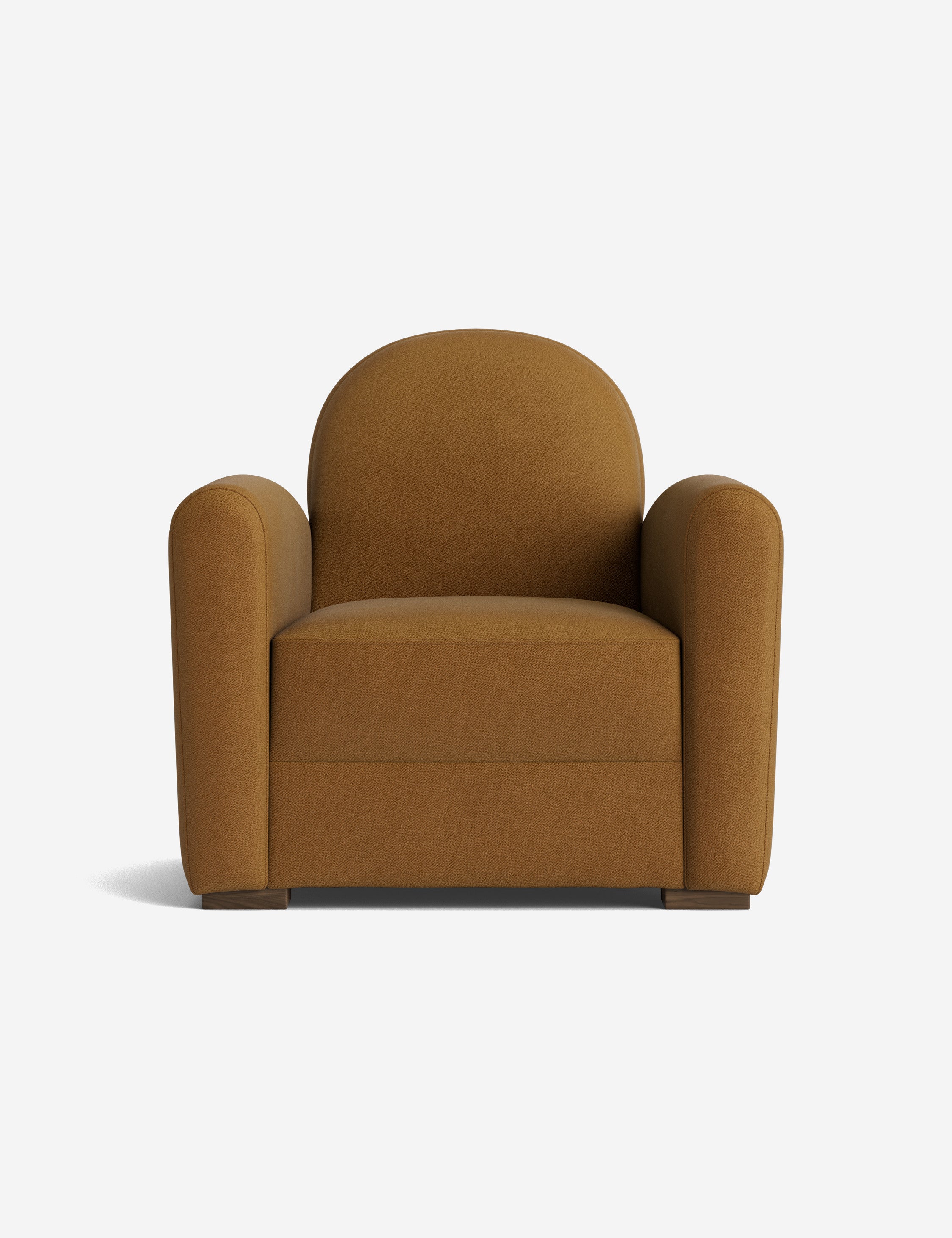 Lulu and Georgia Ofira Accent Chair - view 11