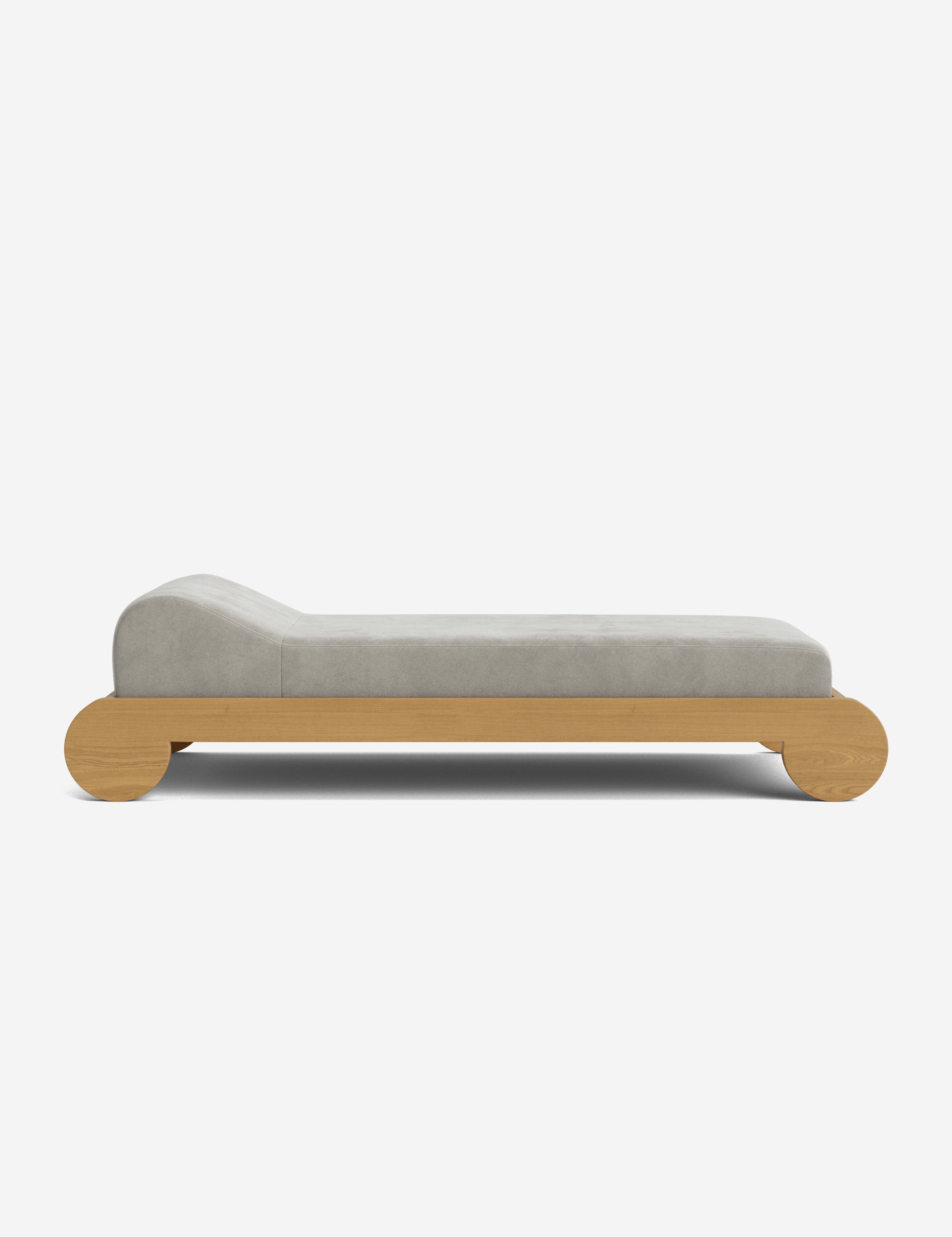 Lulu and Georgia Ionic Daybed by Sarah Sherman Samuel - view 40