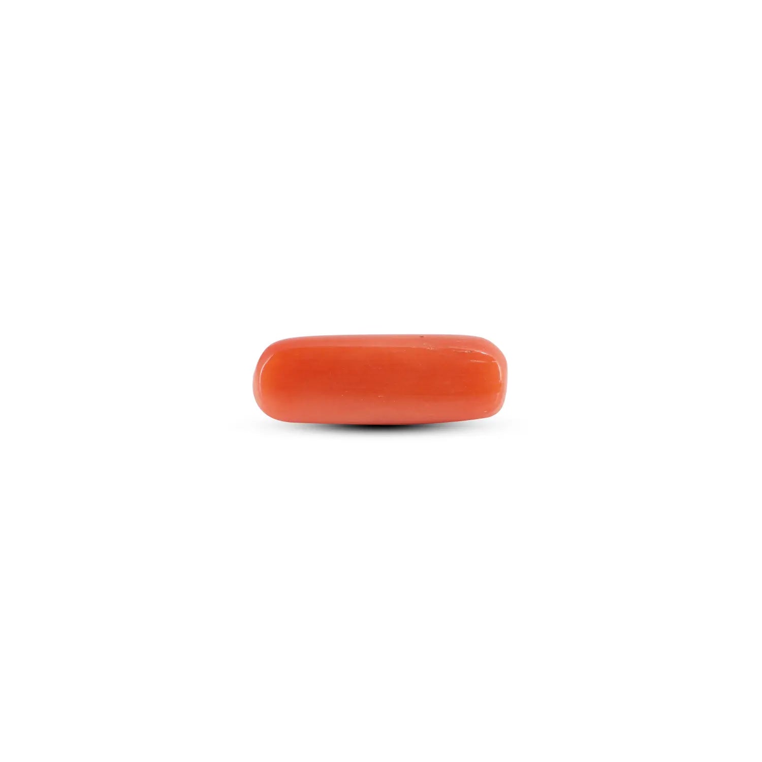 Pramogh Red Coral - 3.6 Carat - view 2