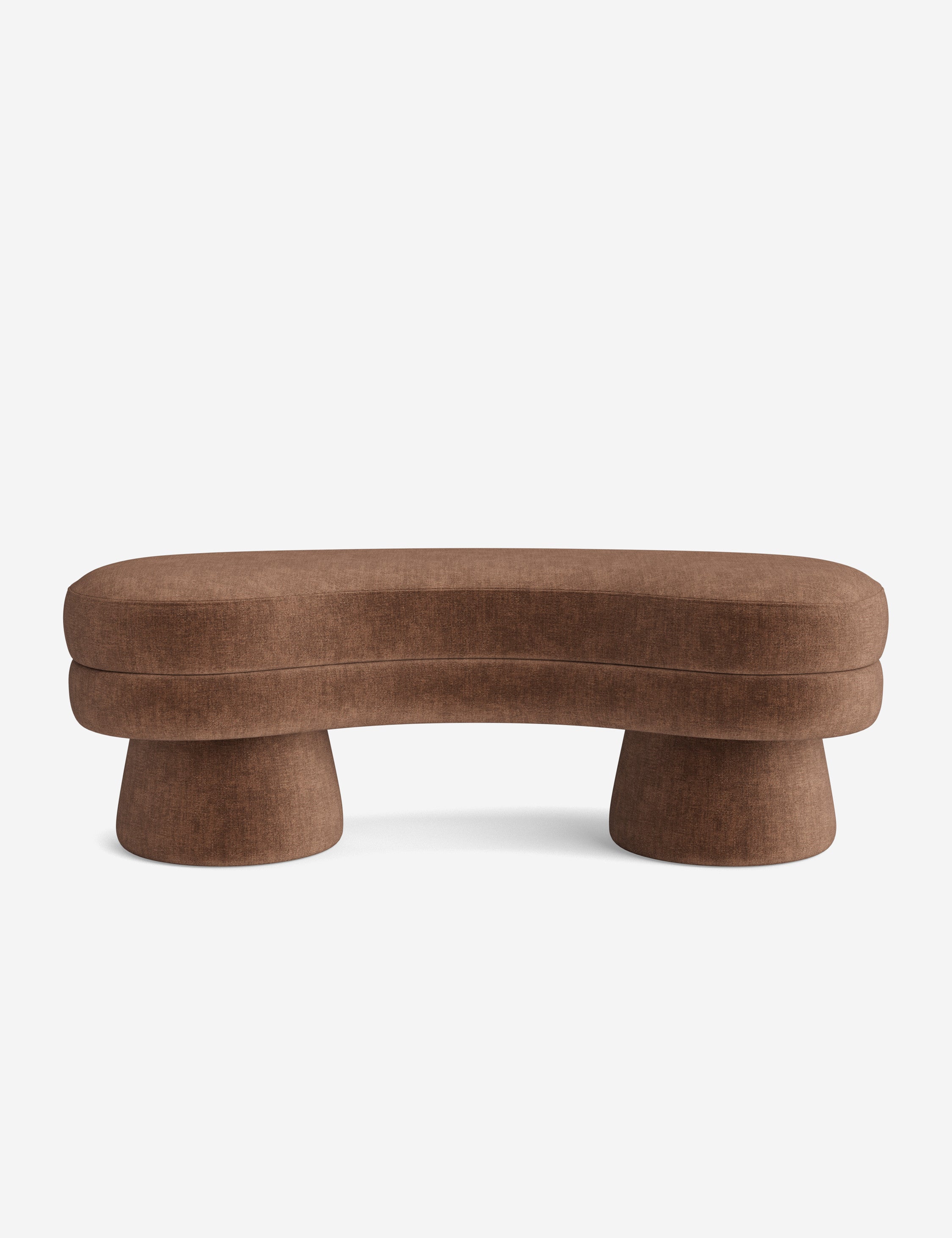 Lulu and Georgia Bellet Bench - view 2