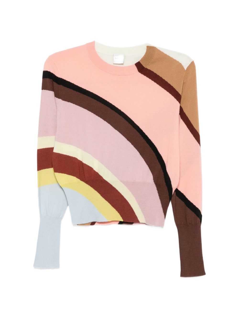 Paul smith t-shirts – Paul Smith Sweater – Merino 100%