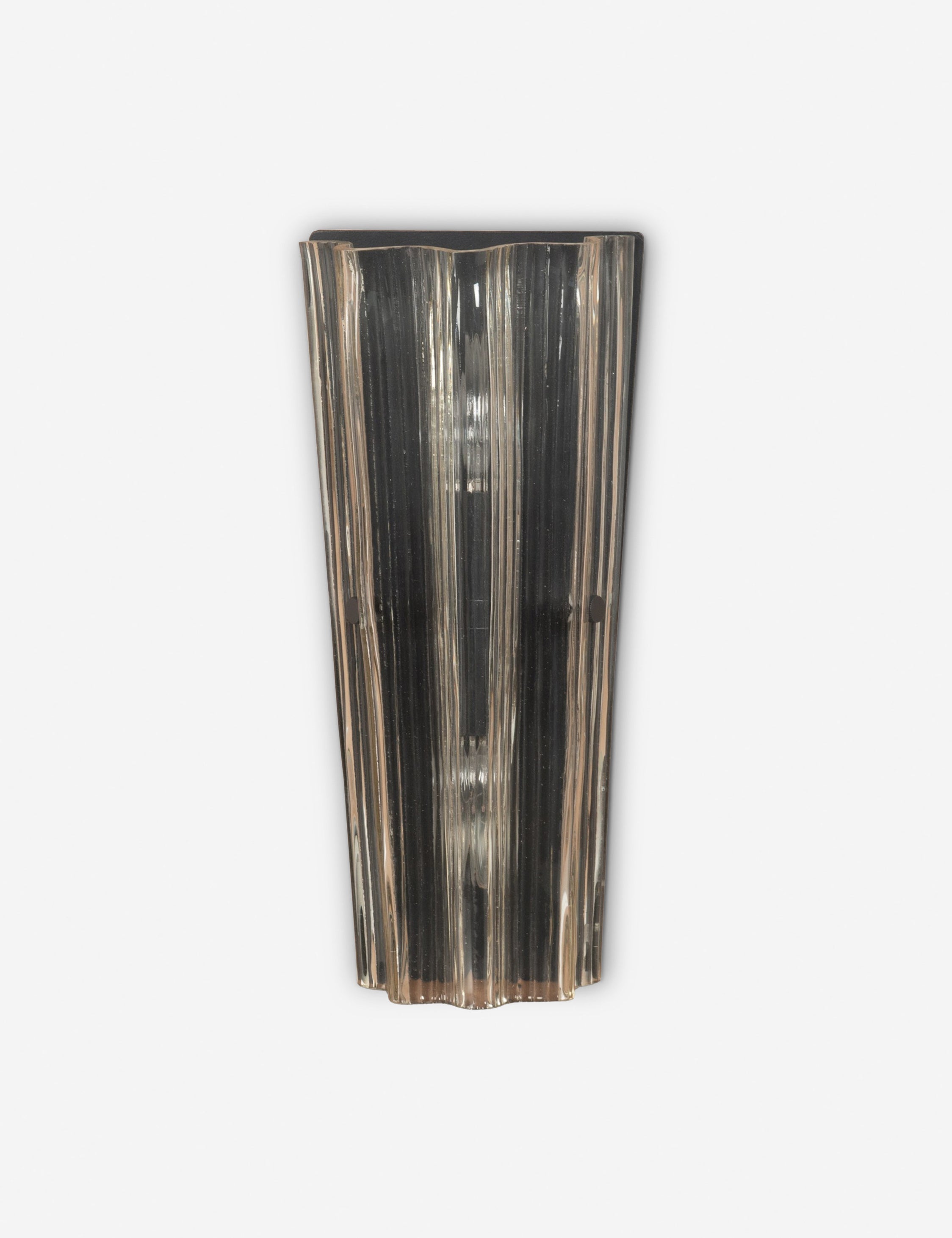 Lulu and Georgia Larisa Sconce