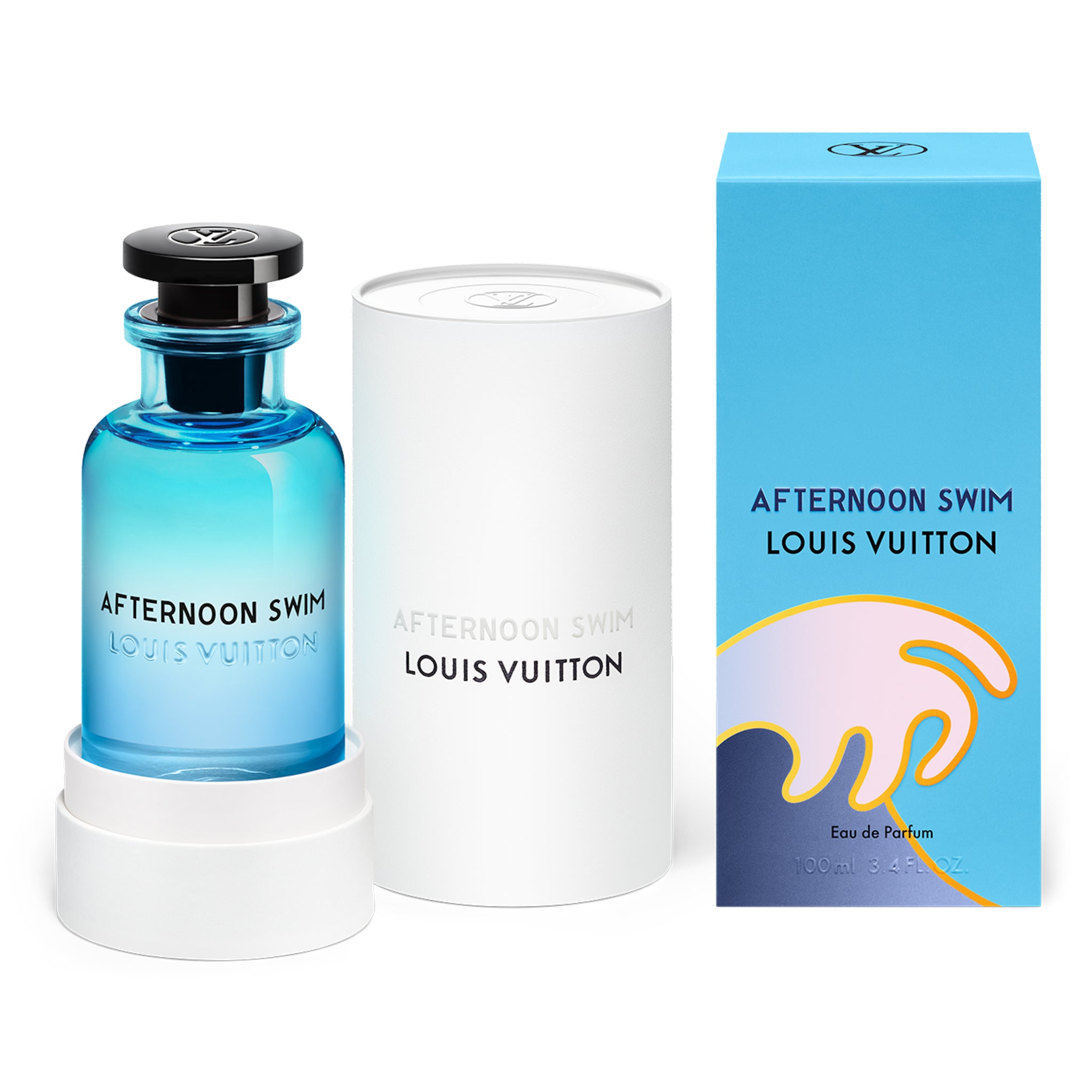 Louis Vuitton Afternoon Swim Parfum 100ml - view 2