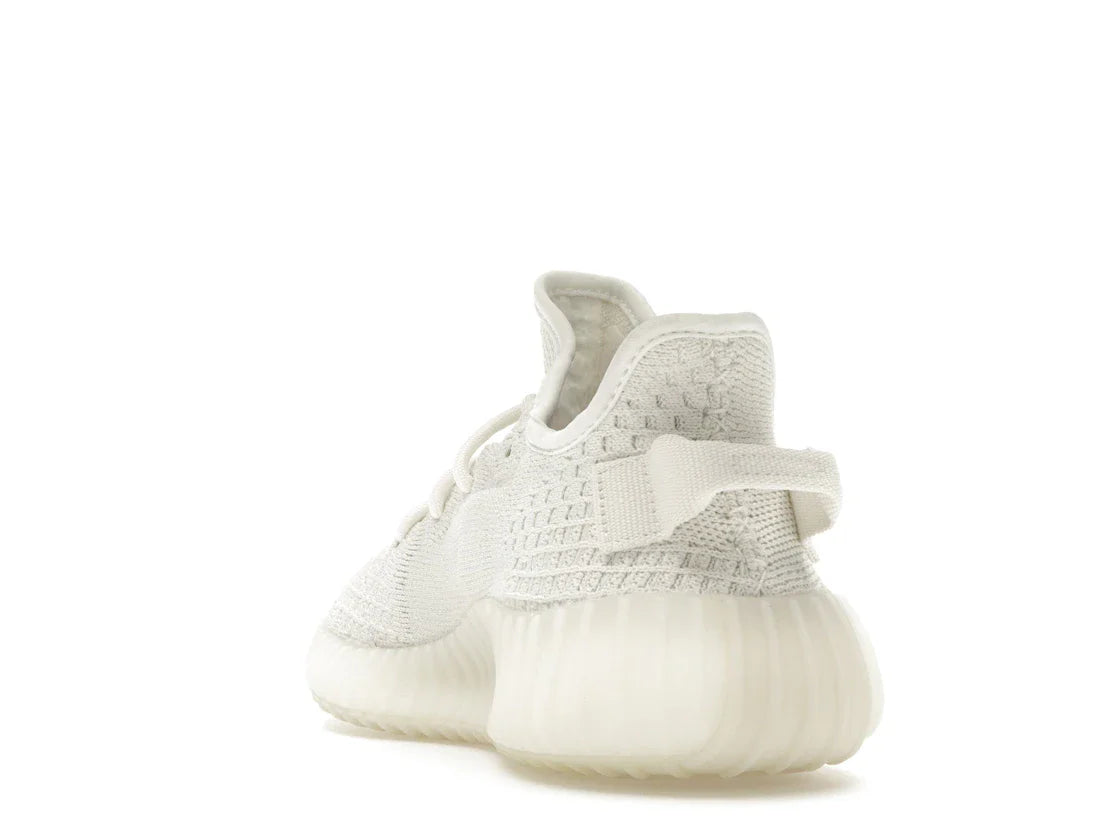 Adidas Yeezy 350 V2 'Bone' – White - view 25