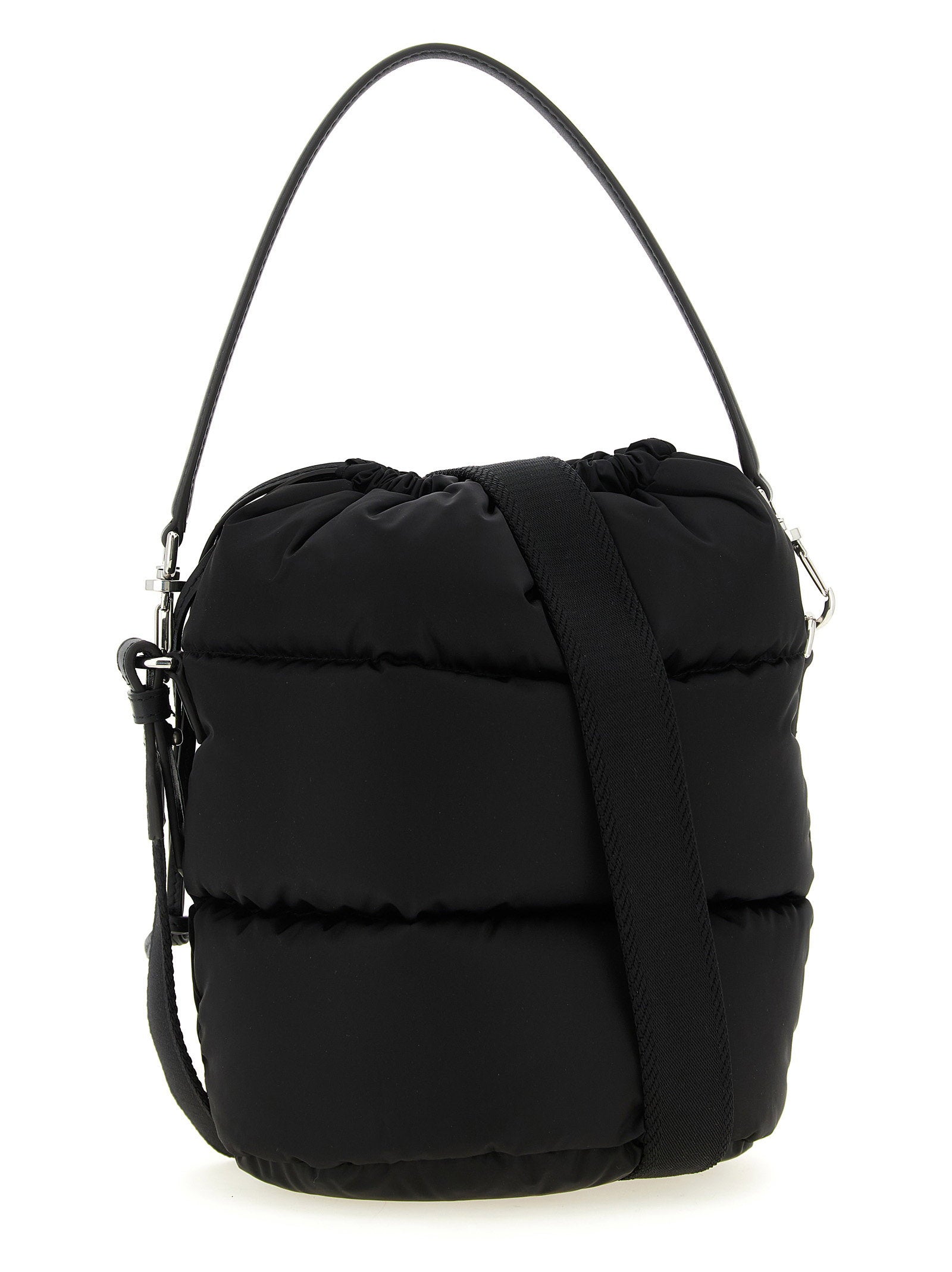 Moncler Caradoc Bucket Bag – 100% polyamide - view 2