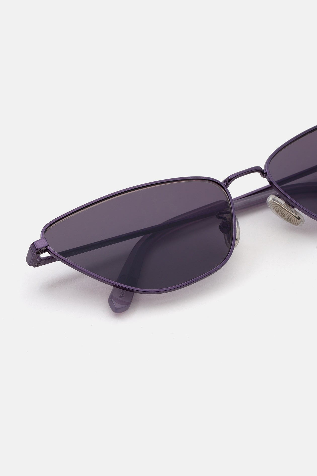 RETROSUPERFUTURE Spillo Light Purple - view 3