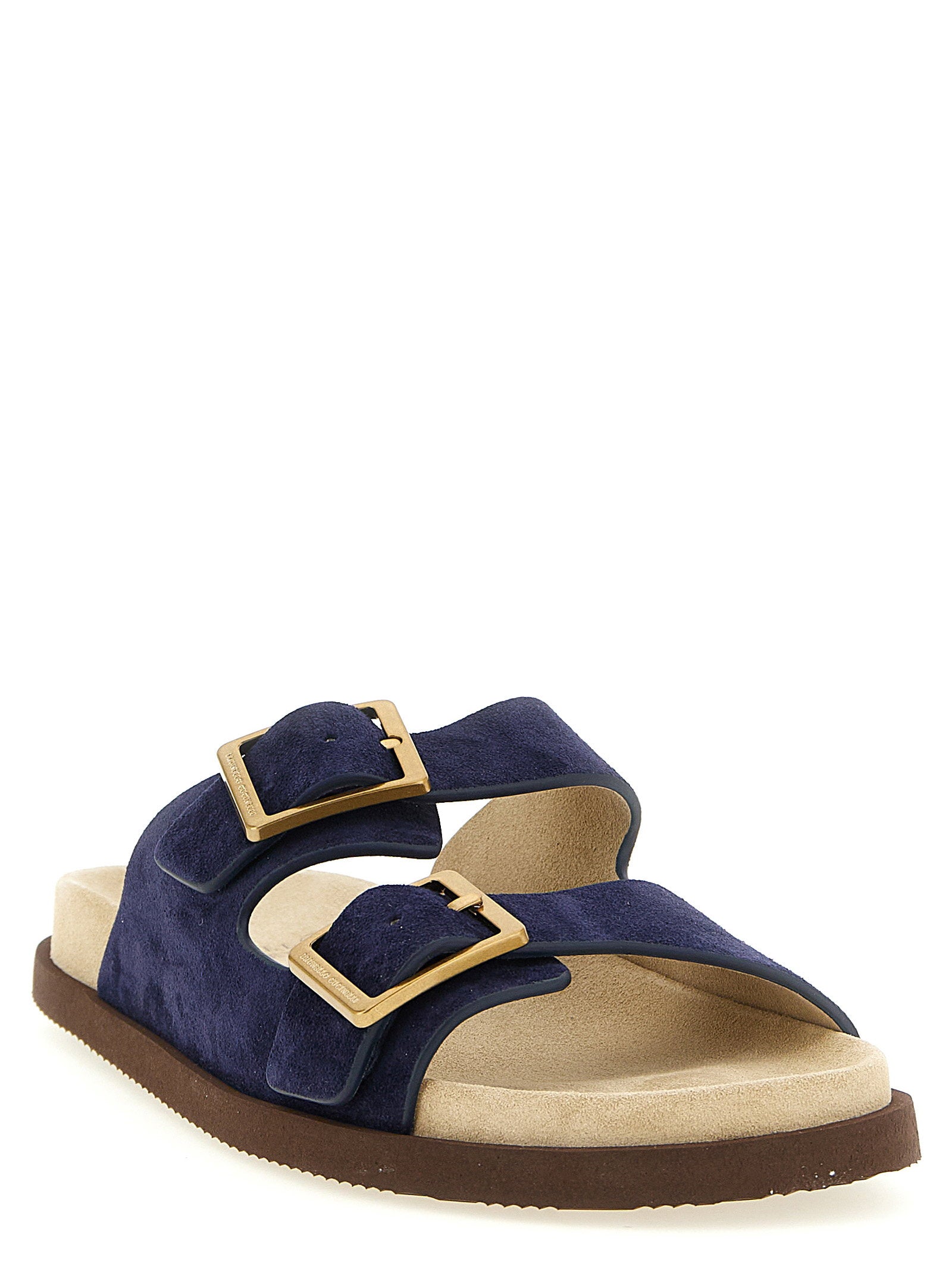 Brunello Cucinelli Urban Slides - view 2