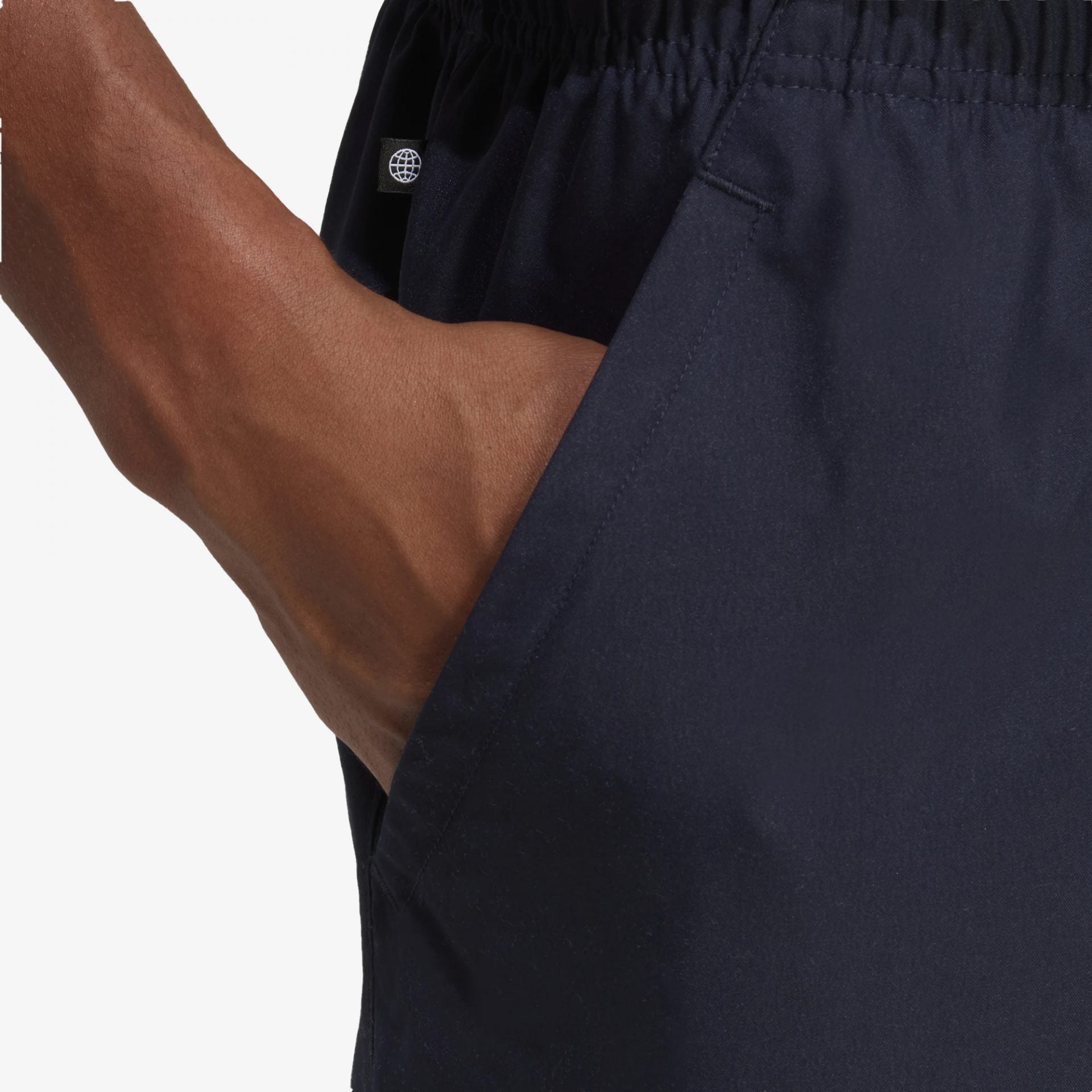 Adidas Originals | RIFTA CITY BOY CARGO TROUSERS { LEGEND INK - view 2