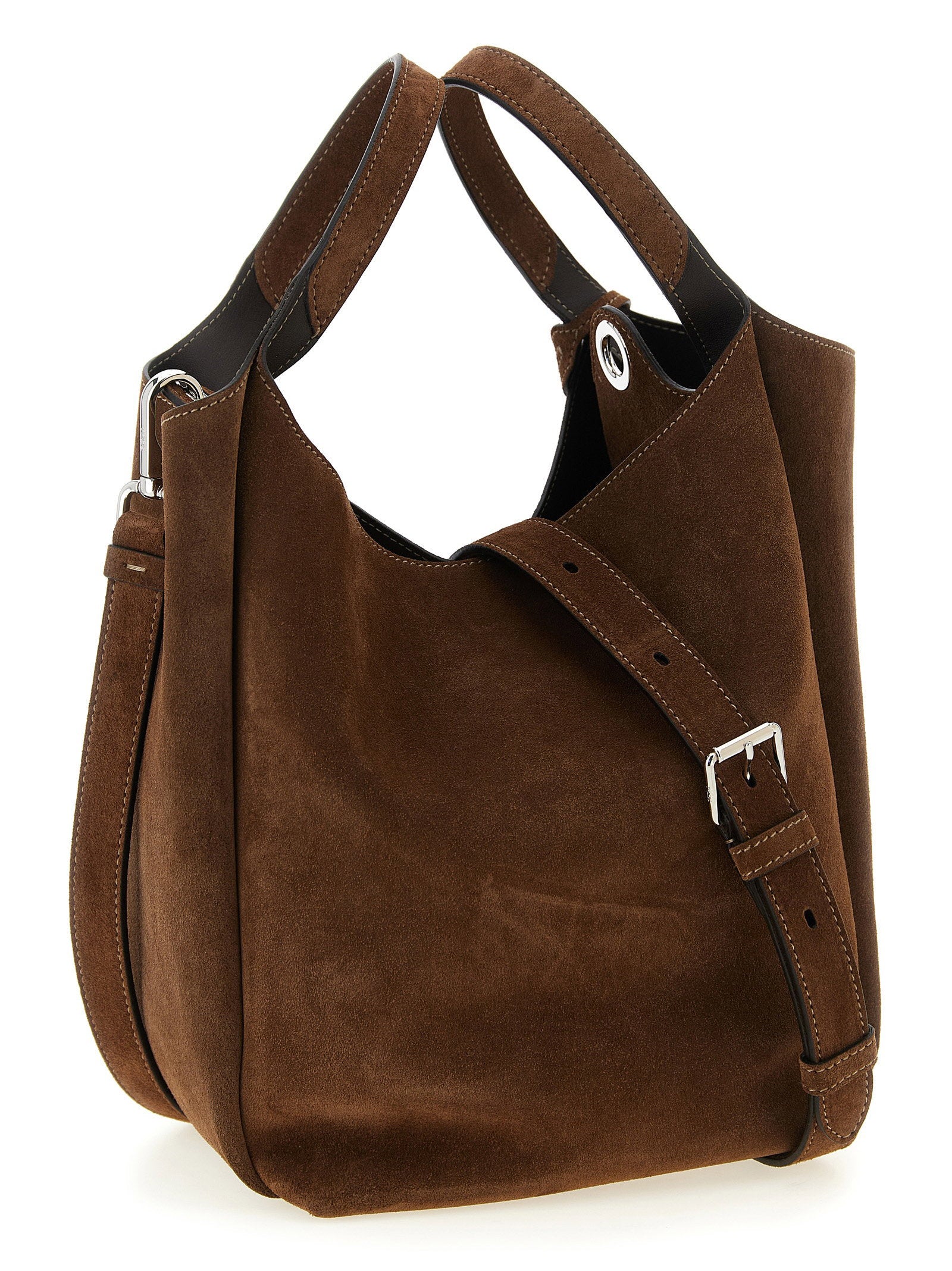Tod's Secchiello Small Bag - view 2
