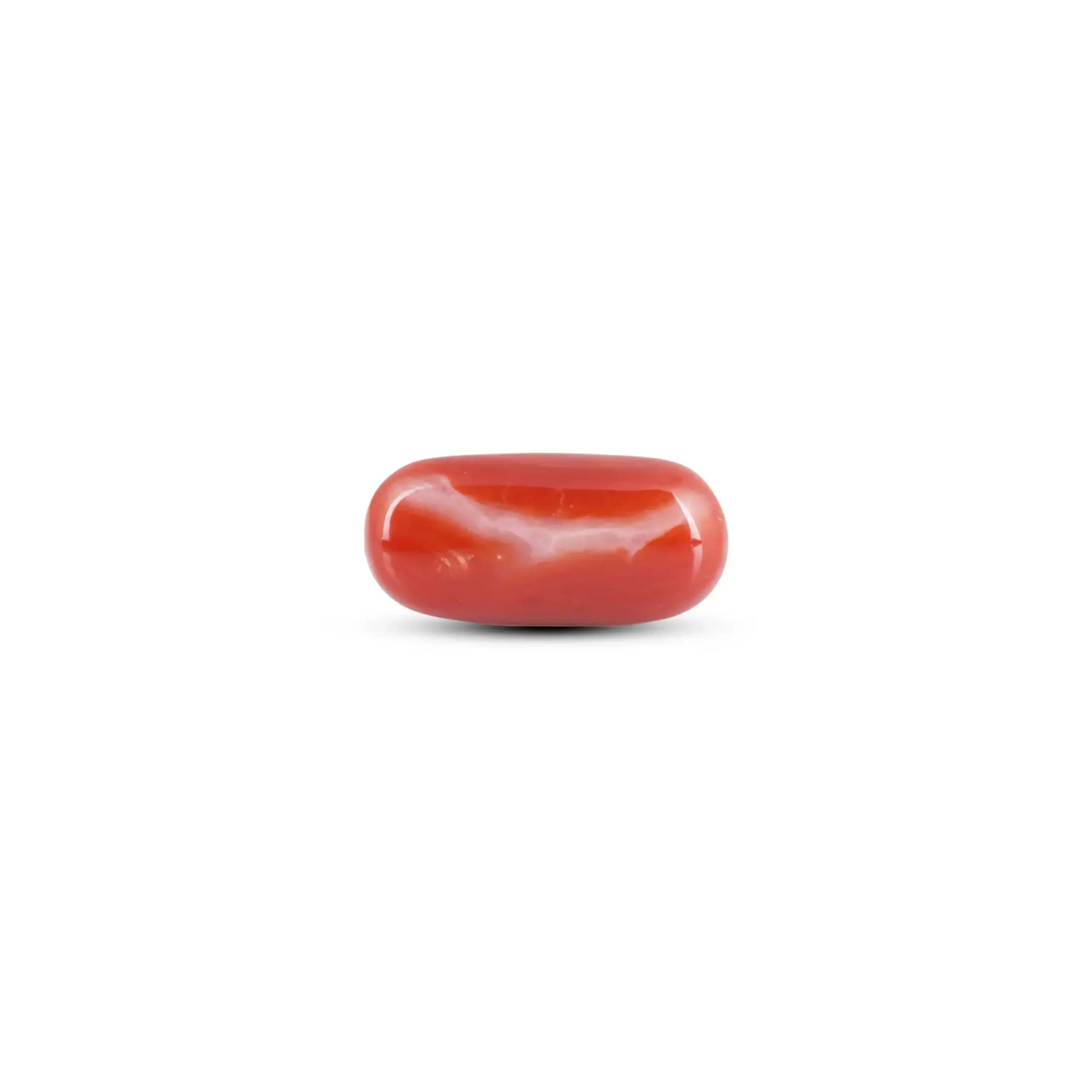 Pramogh Japanese Red Coral - 6.3 Carat - view 2