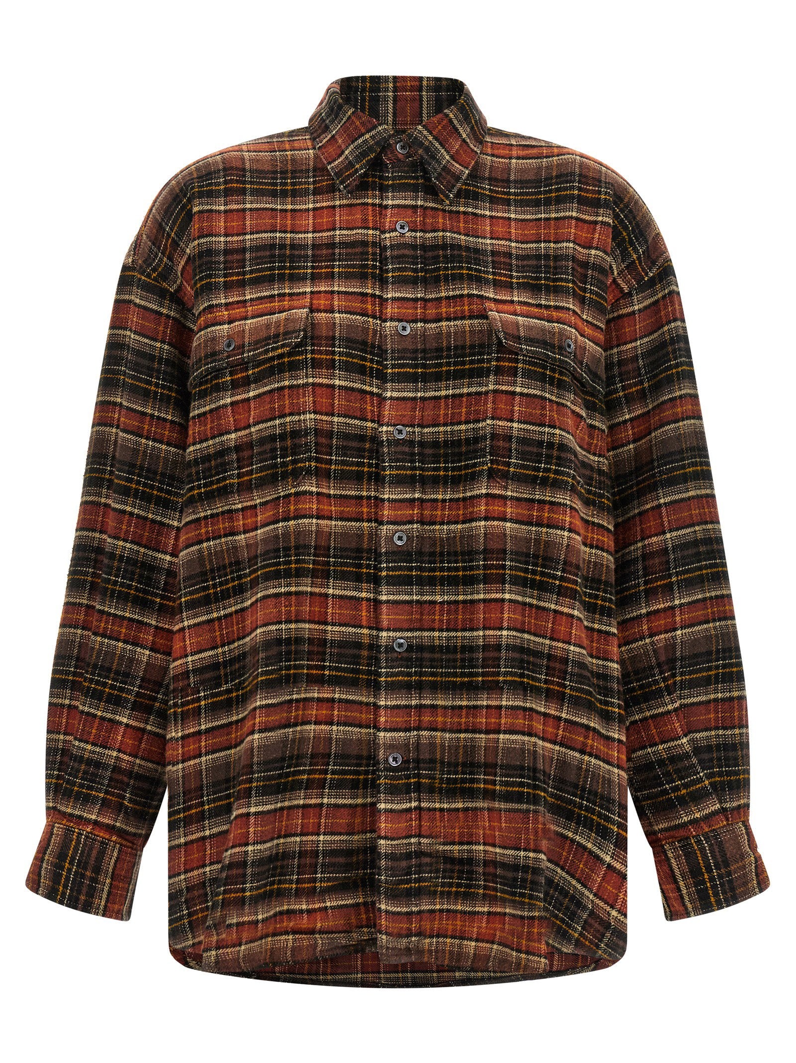 R13 Boyfriend Shirt – 100% cotton
