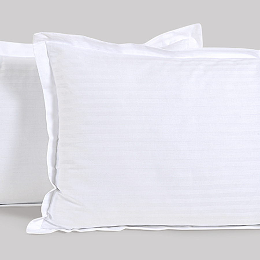 Swayam India Pillow Cover-white - view 4