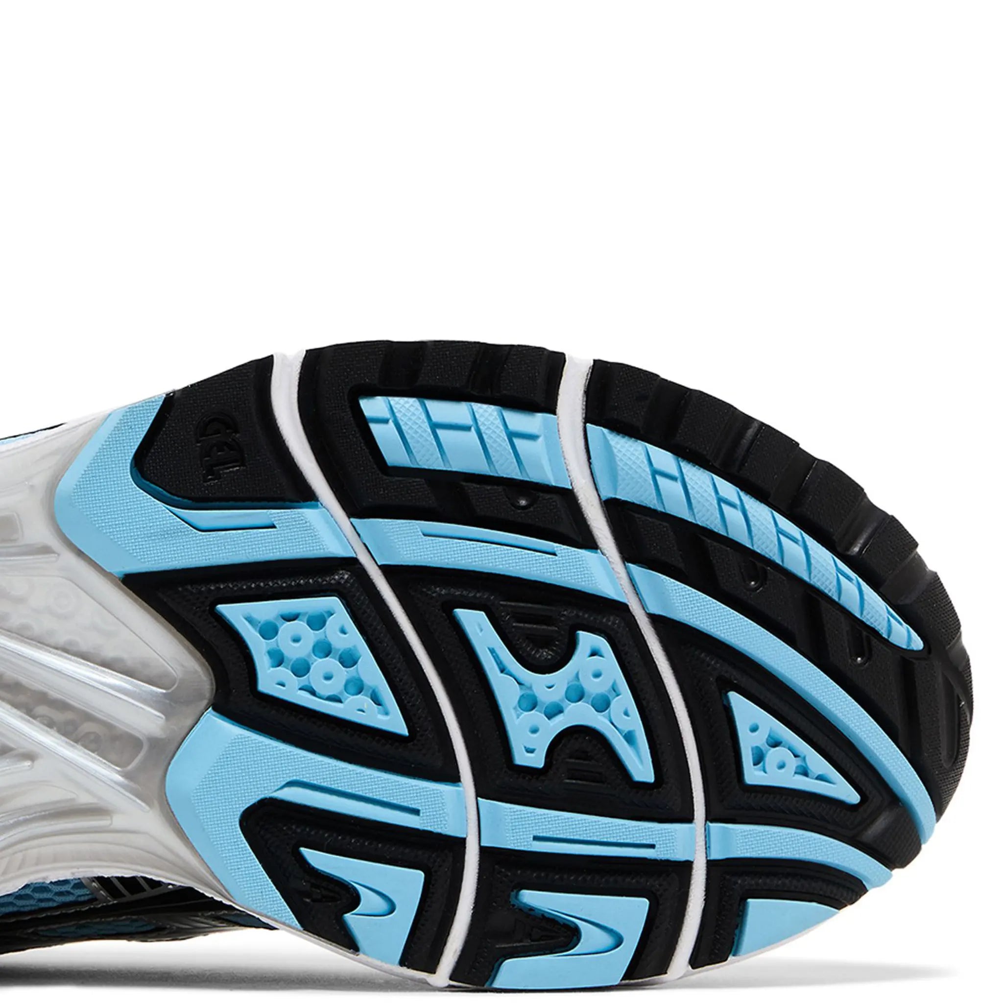 ASICS Gel-Kayano 14 Arctic Sky Pure Silver - view 7