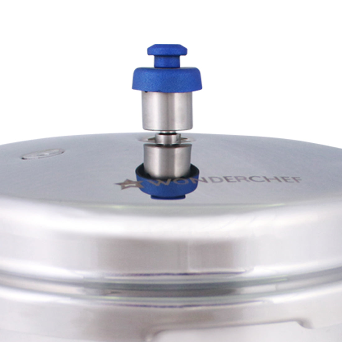 Wonderchef Nigella Induction Base 1.5L Stainless Steel by bklacktree - view 6