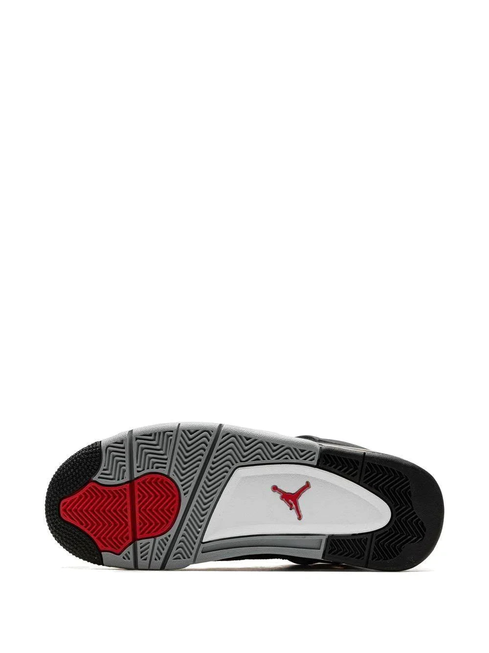 Kicks Machine Air Jordan 4 Retro 'Black Canvas' Sale - view 3